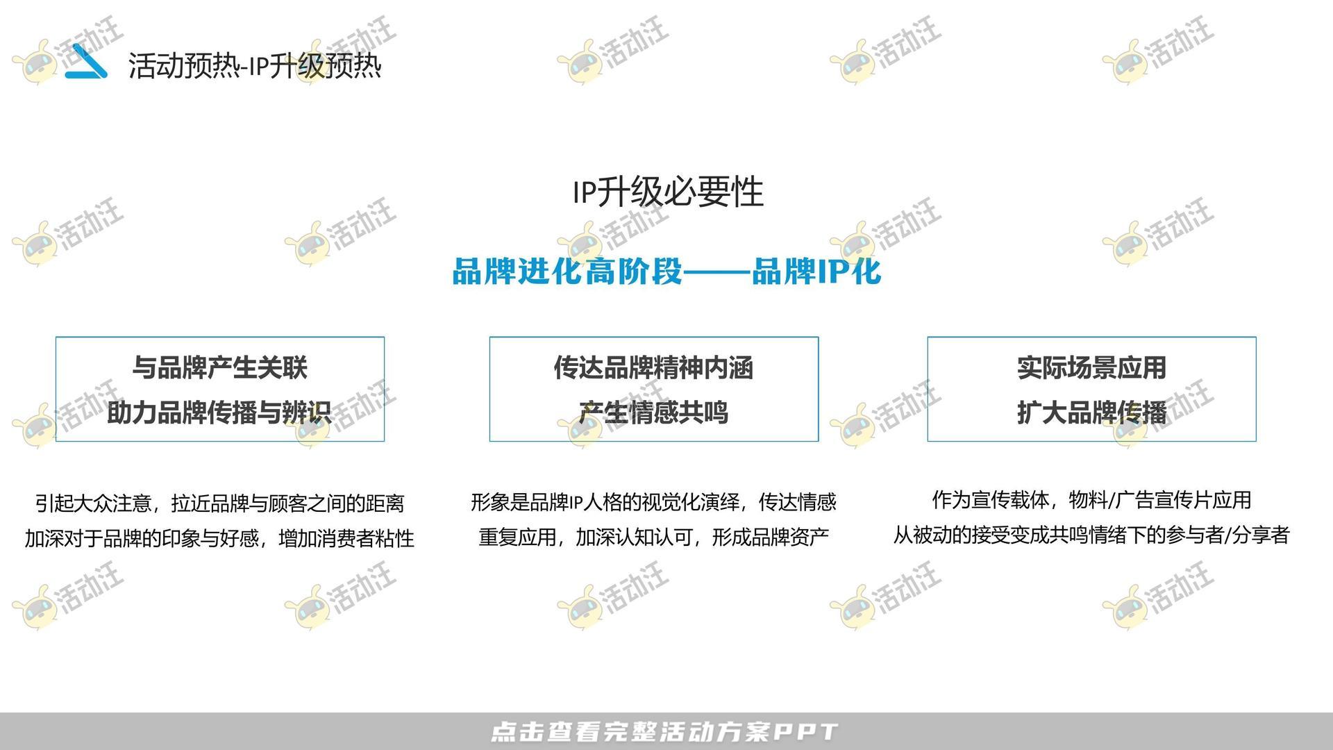 周年庆典活动策划方案