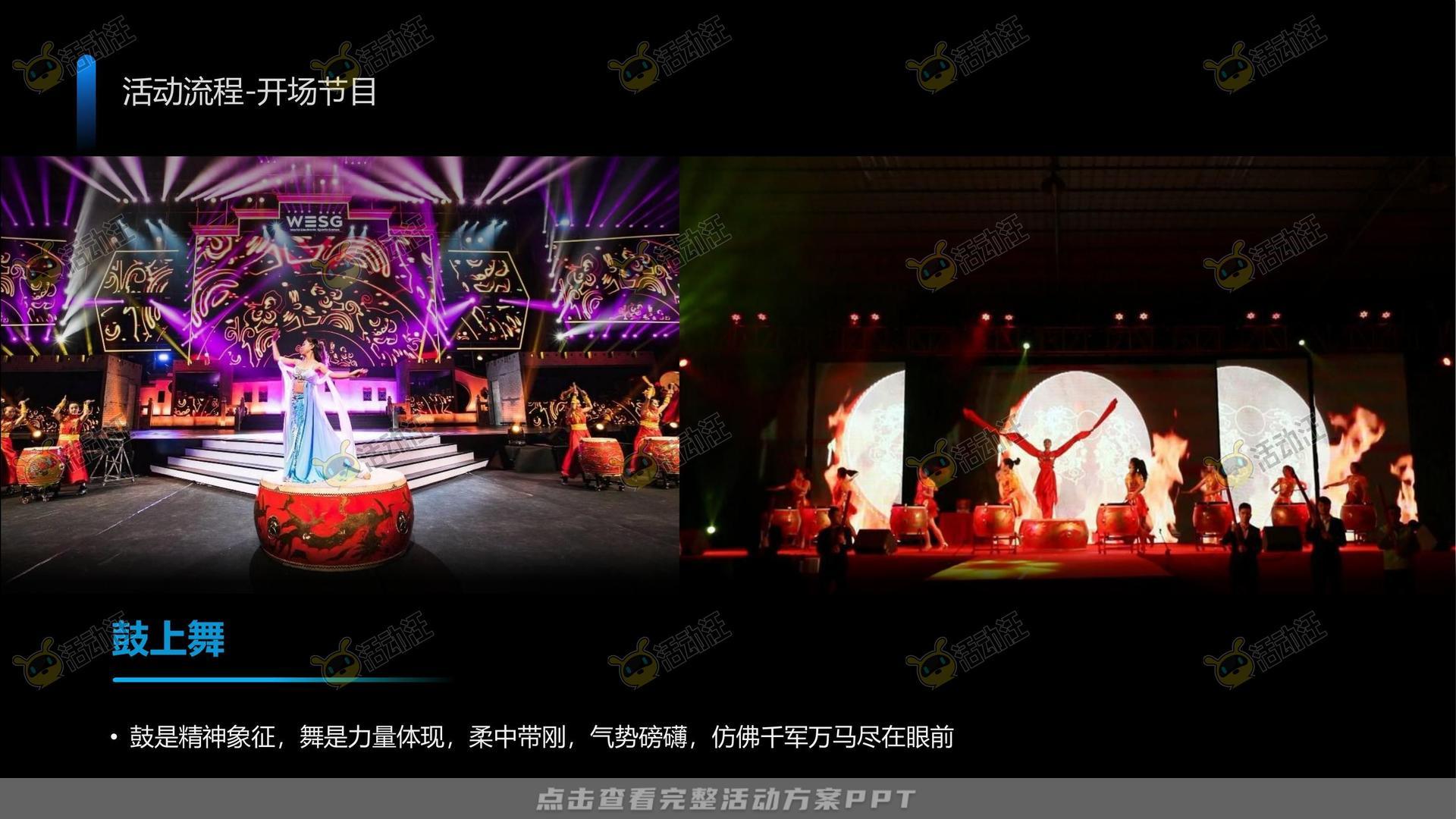 周年庆典活动策划方案