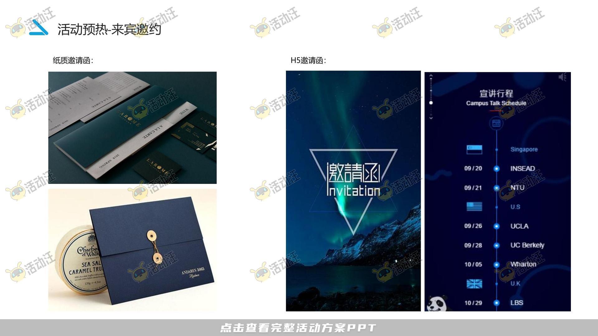 周年庆典活动策划方案