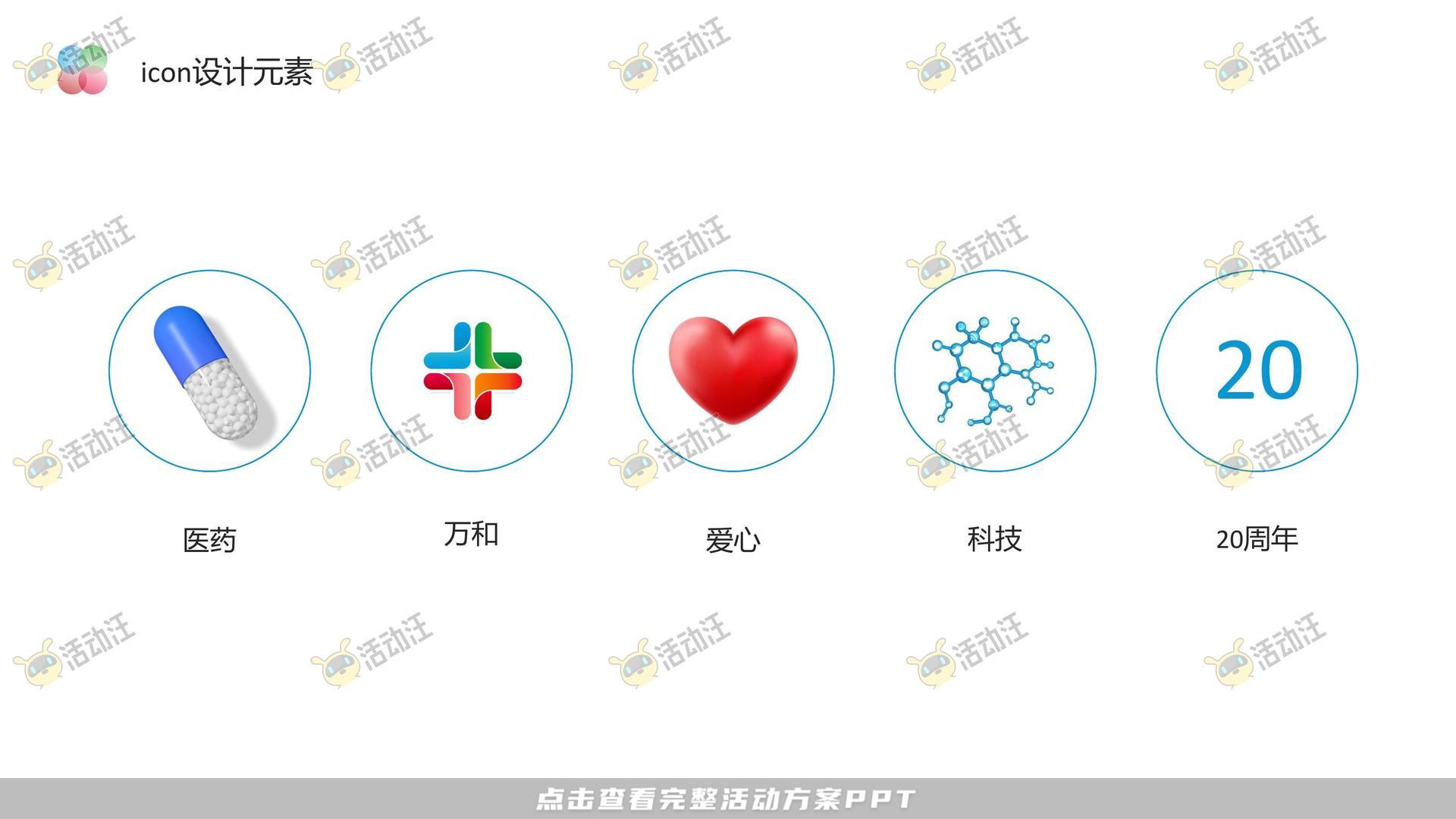 周年庆典活动策划方案