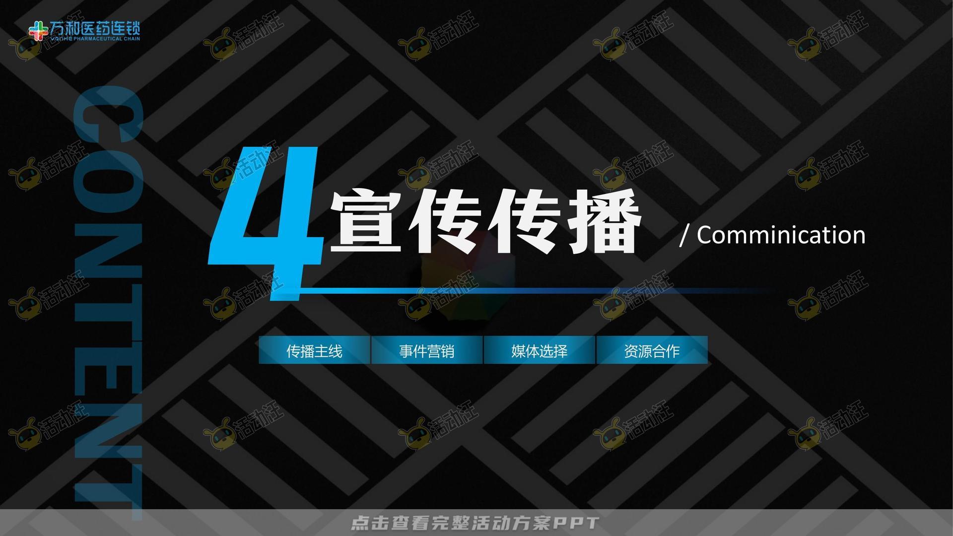 周年庆典活动策划方案