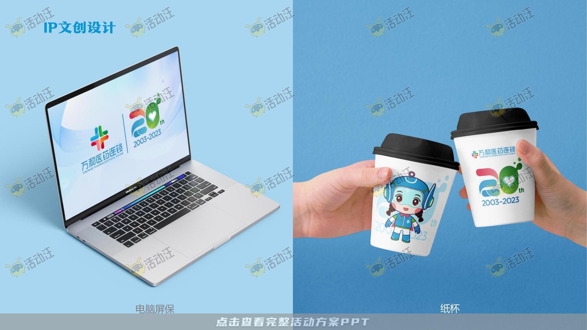 周年庆典活动策划方案