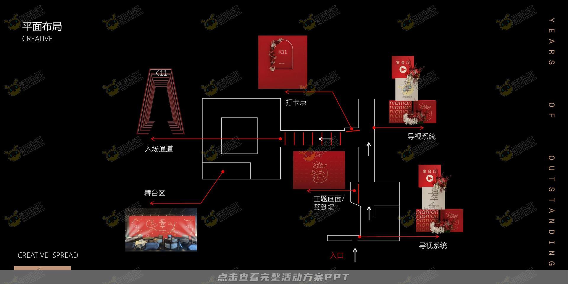 年会尾牙活动策划方案