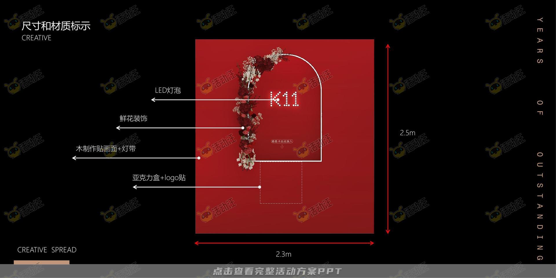 年会尾牙活动策划方案
