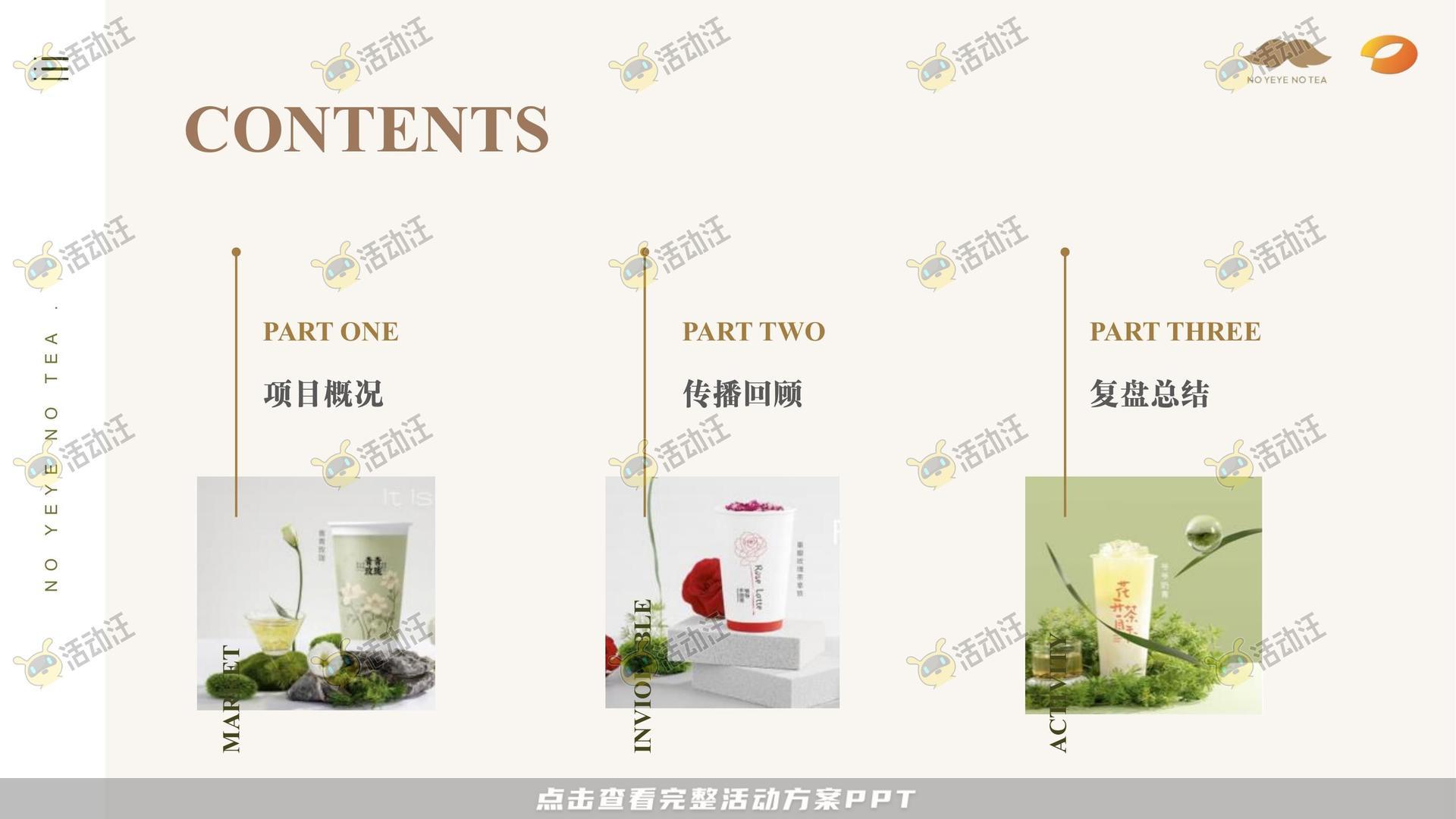 消费品结案报告