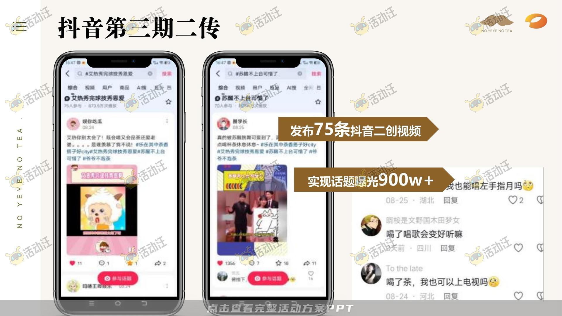 消费品结案报告