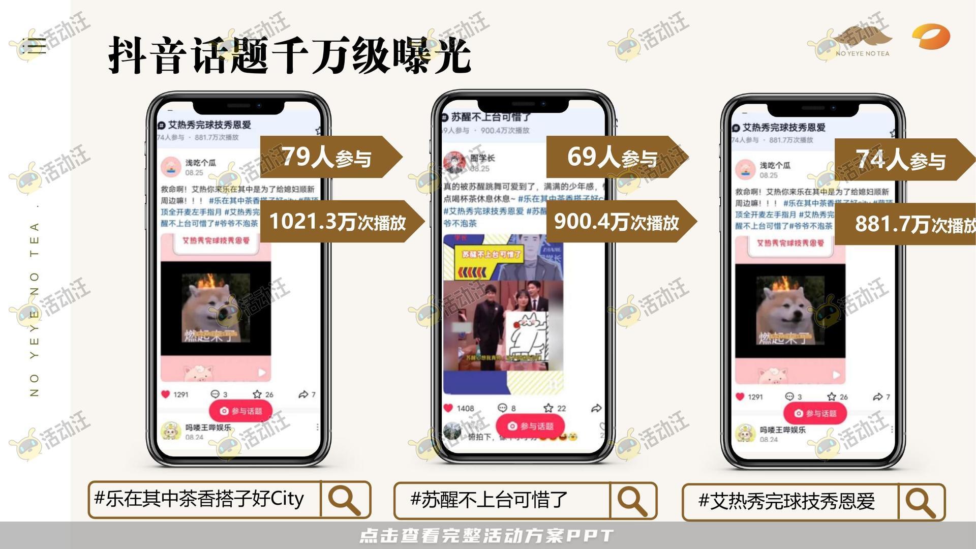 消费品结案报告