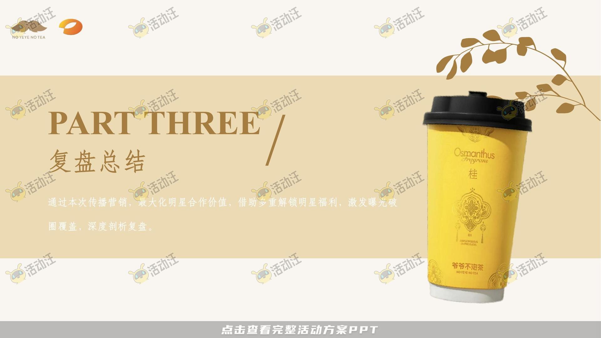 消费品结案报告