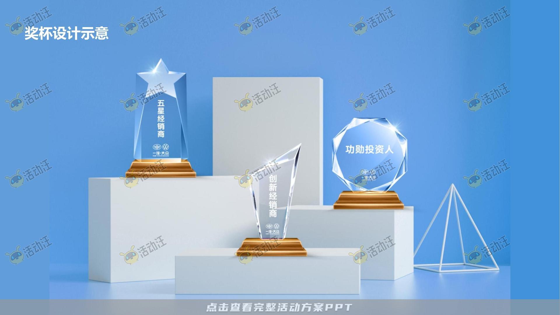 年终会议活动策划方案