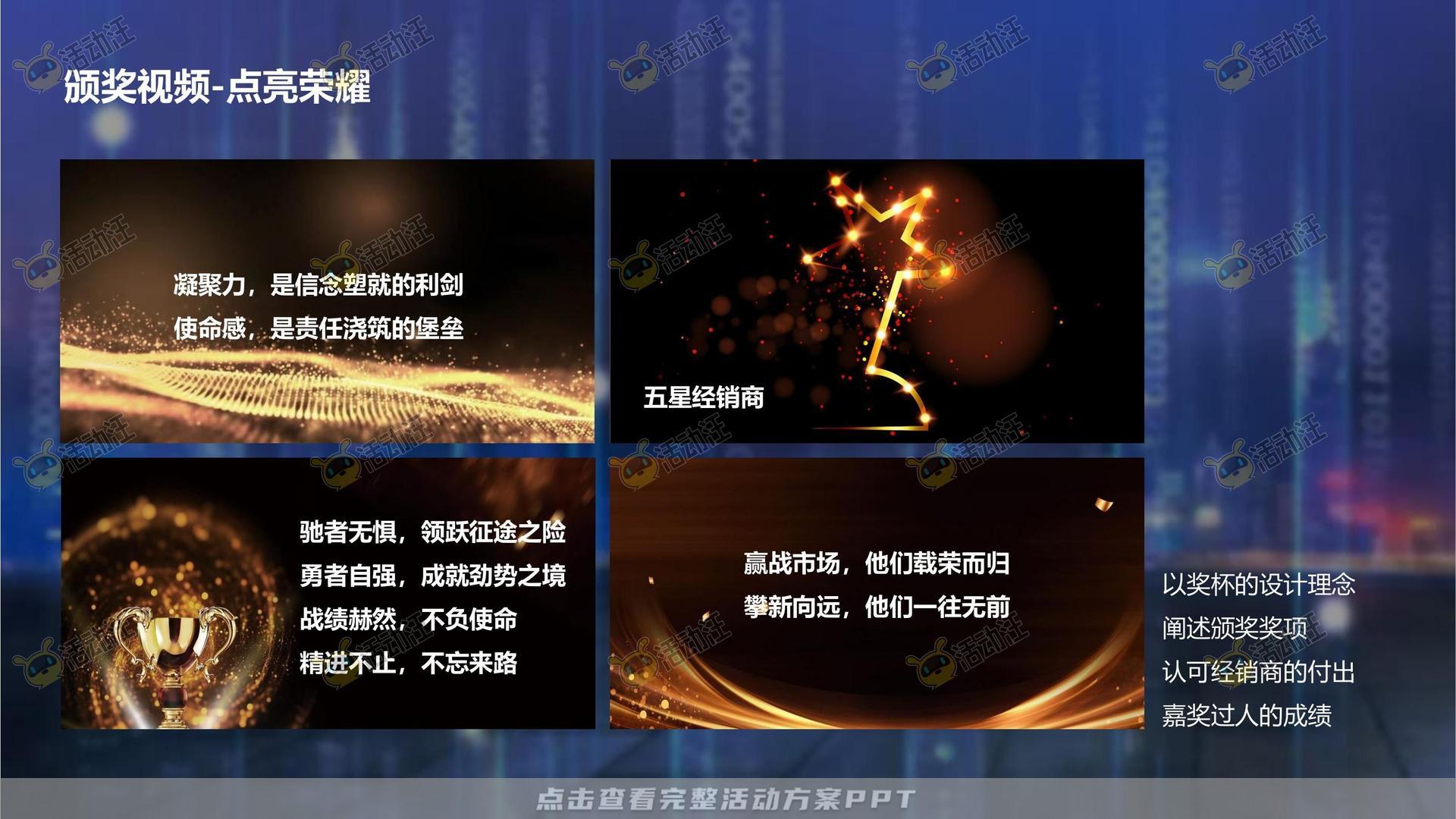 年终会议活动策划方案