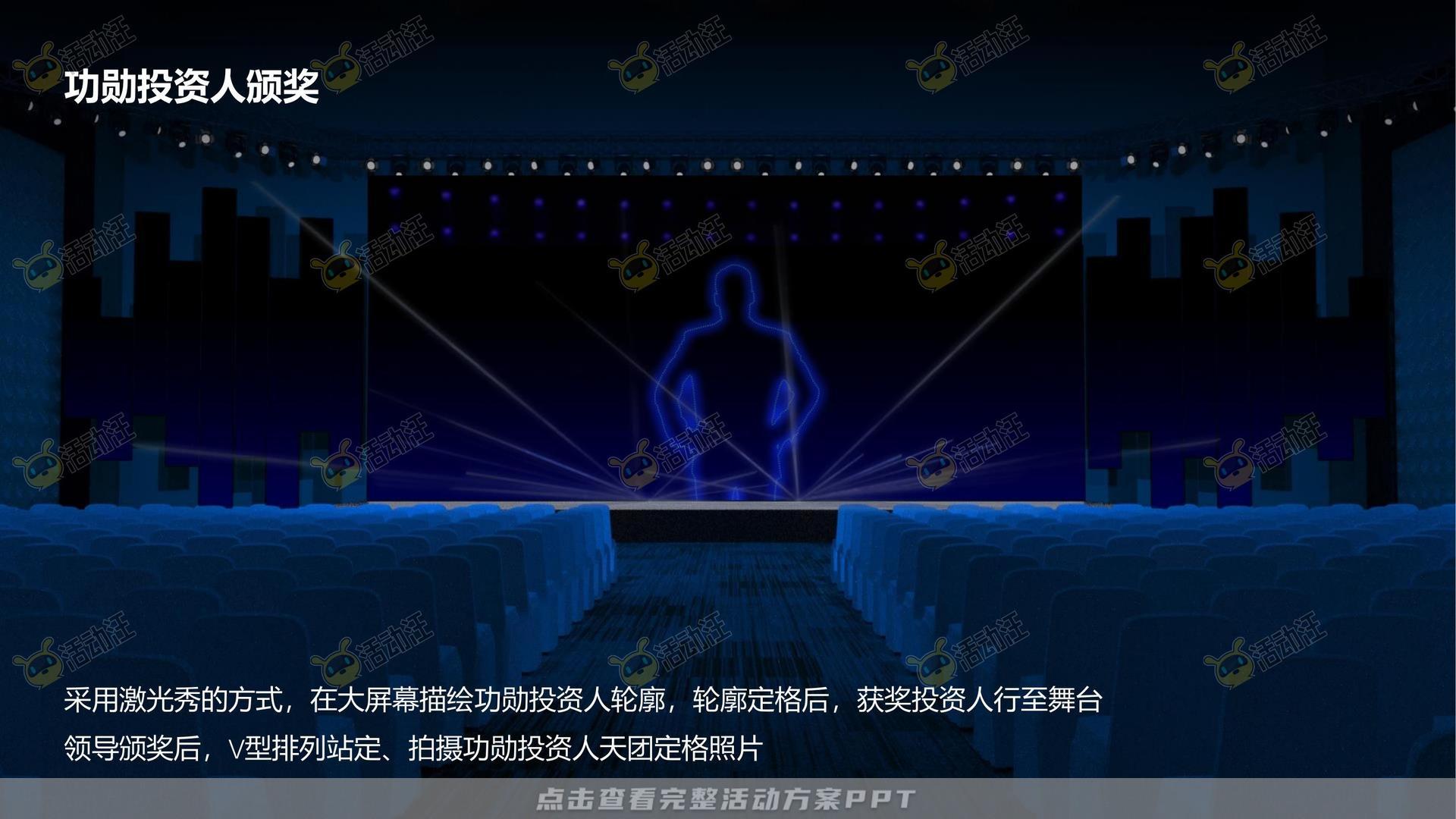 年终会议活动策划方案