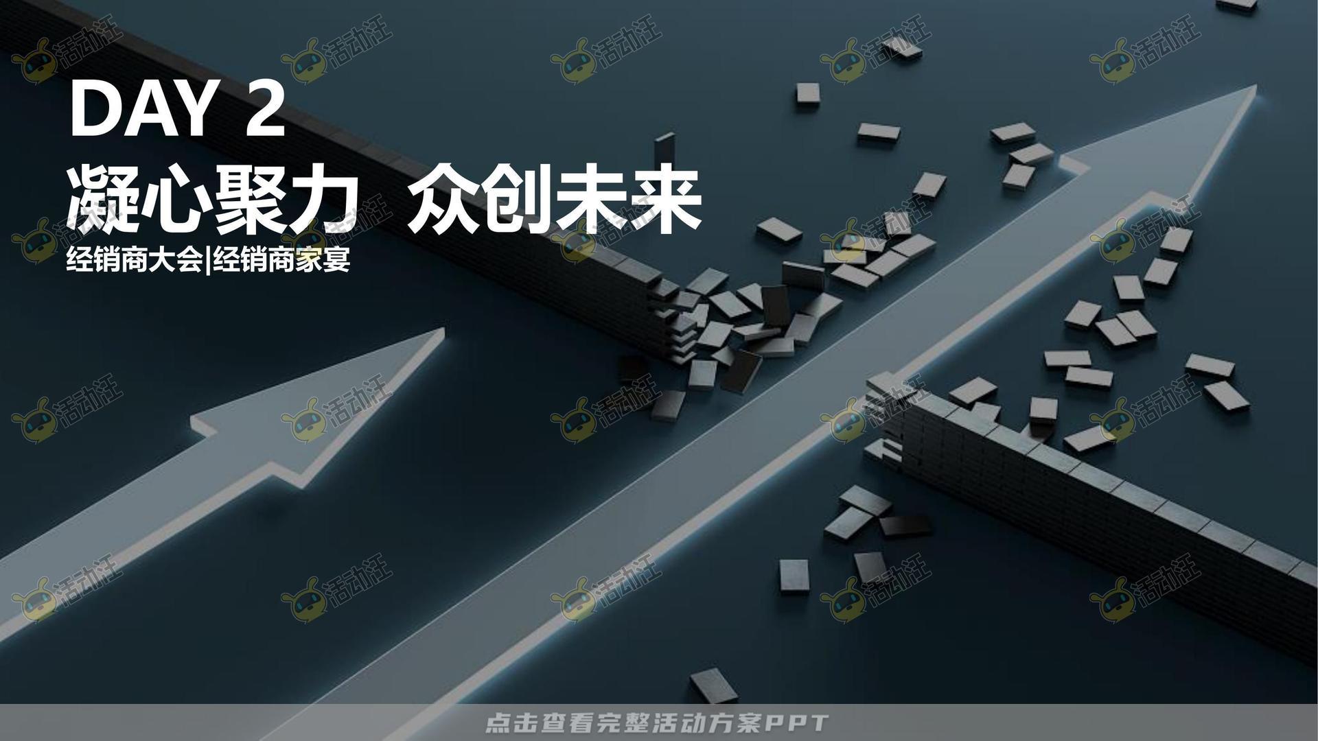 年终会议活动策划方案
