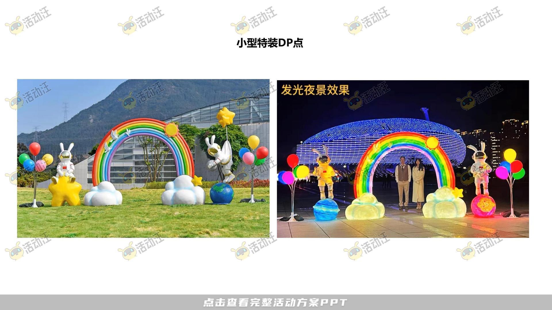 音乐节活动策划方案