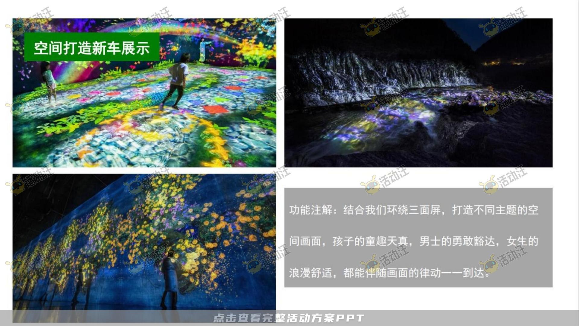 品牌营销方案