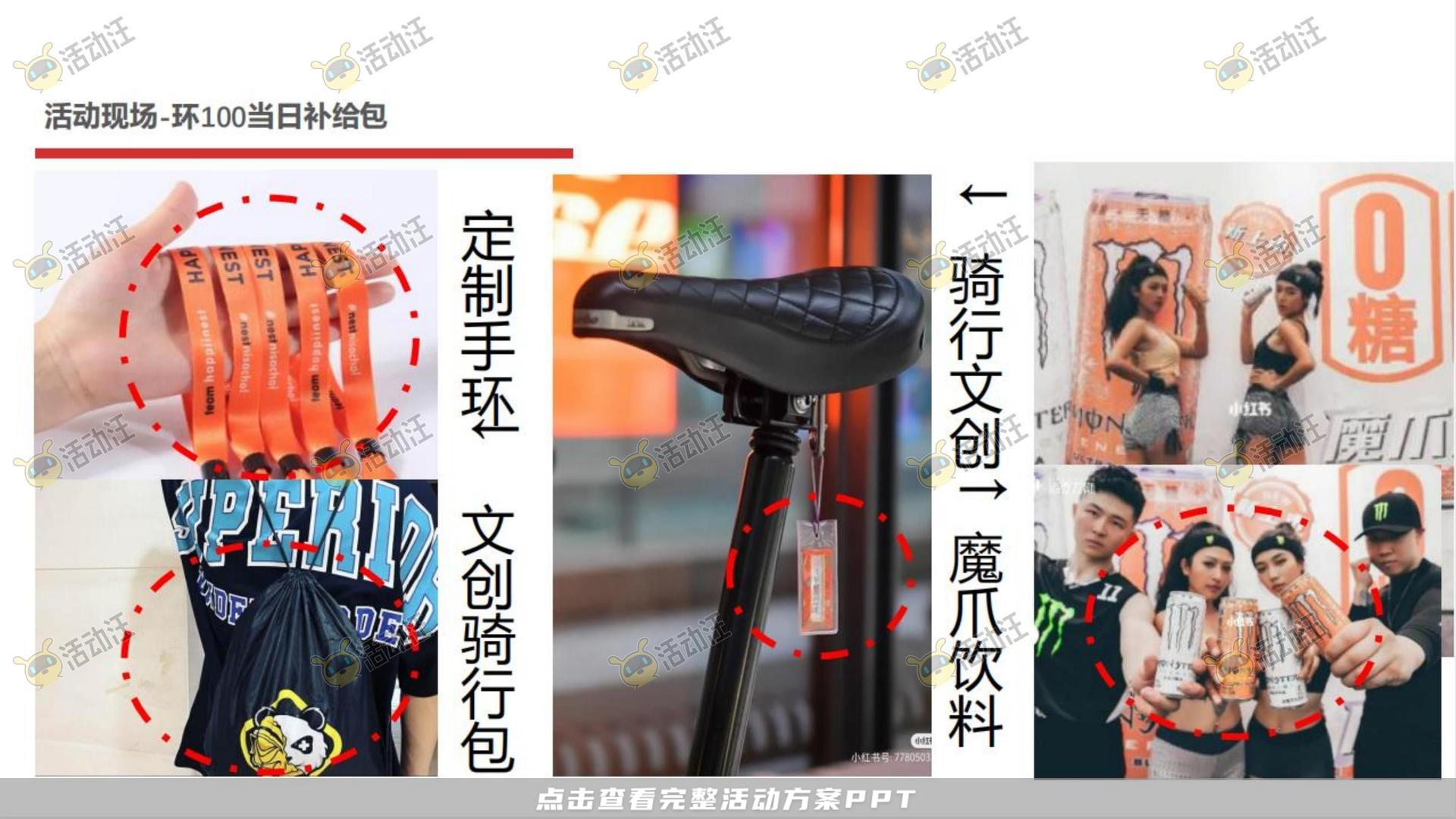 品牌营销方案
