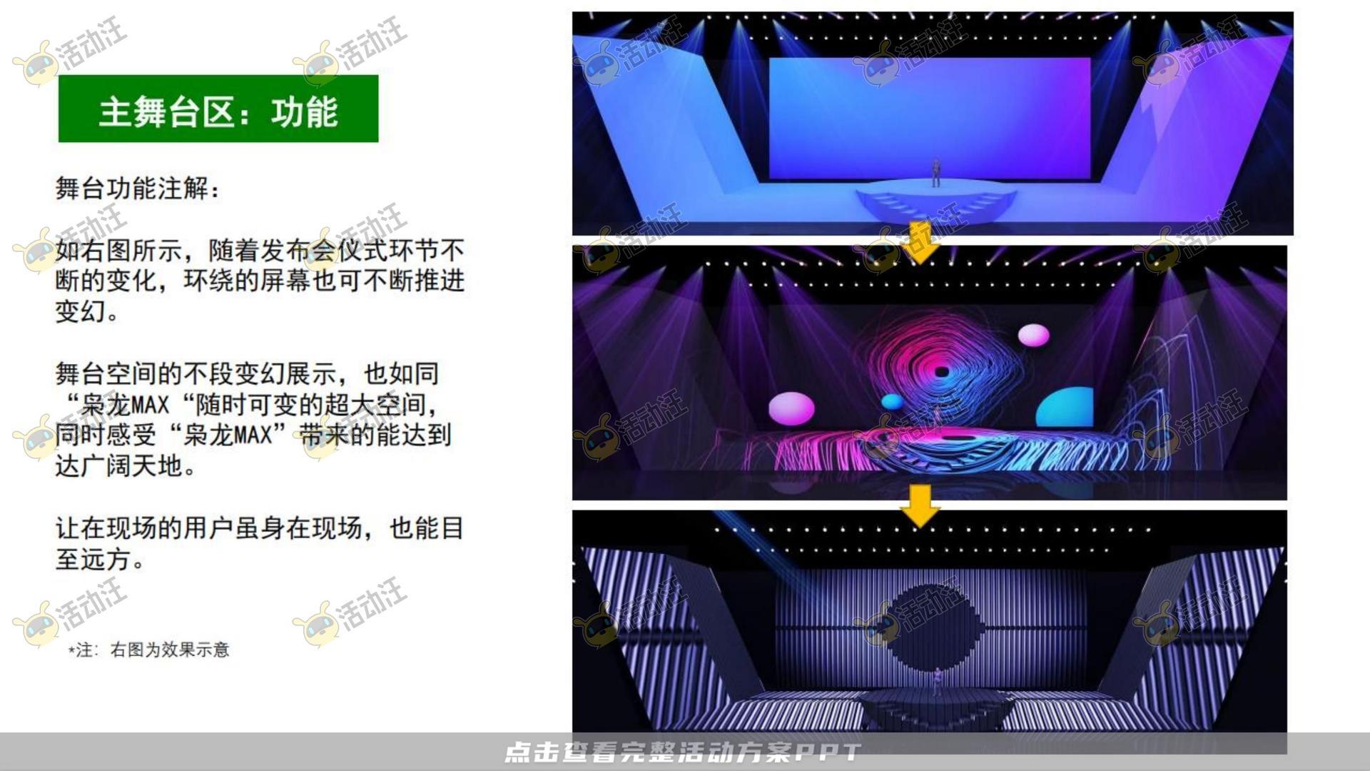 品牌营销方案