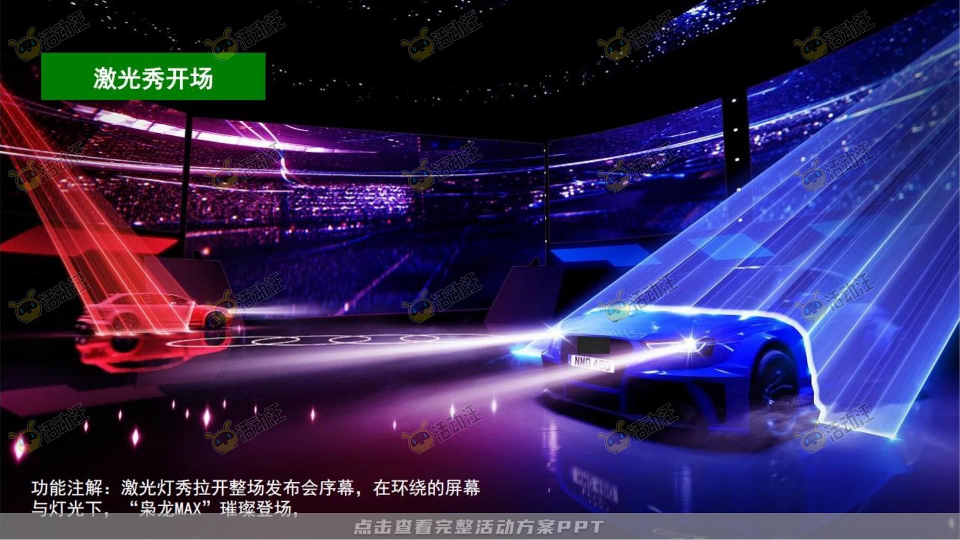 品牌营销方案