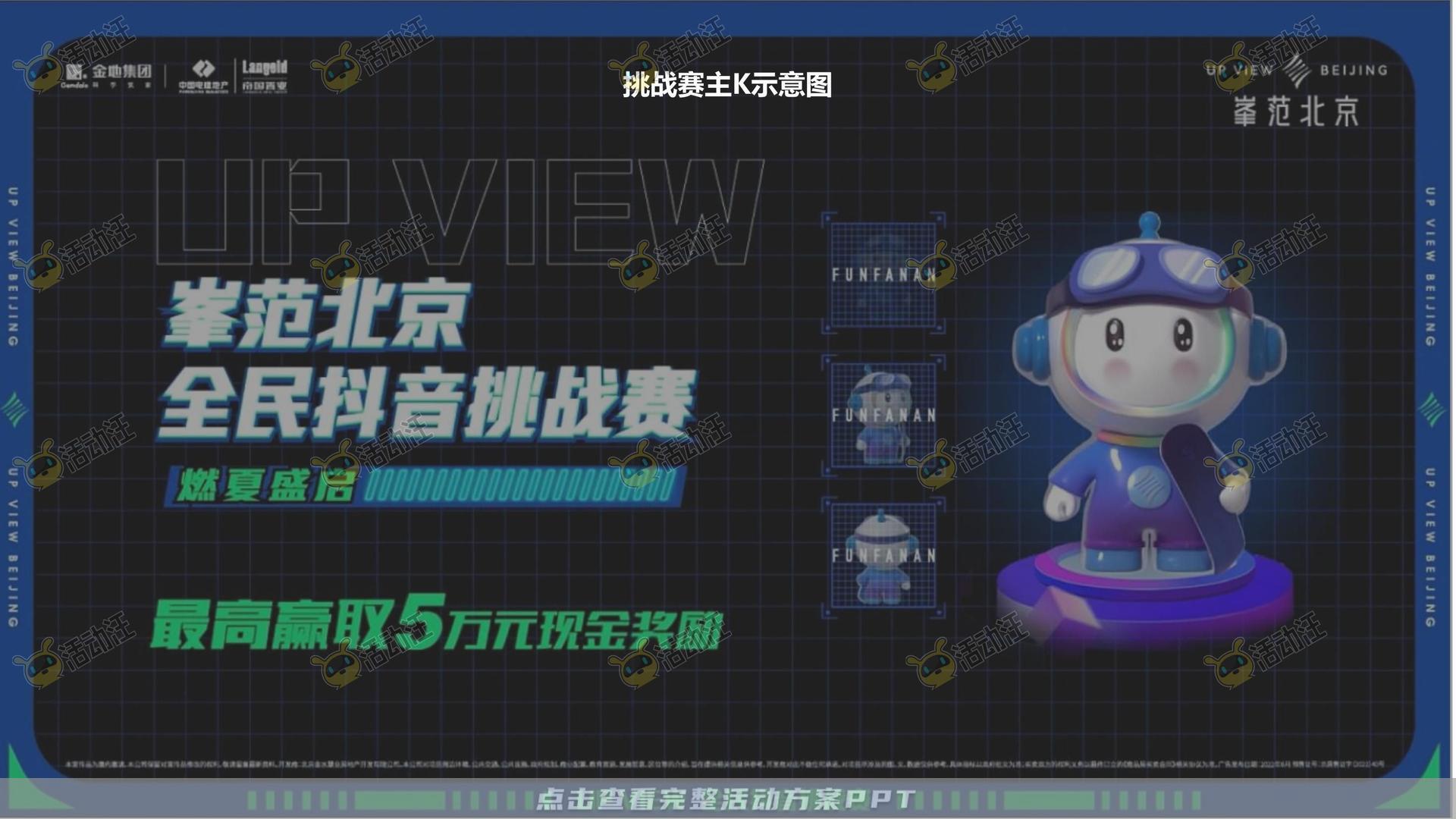 品牌营销方案