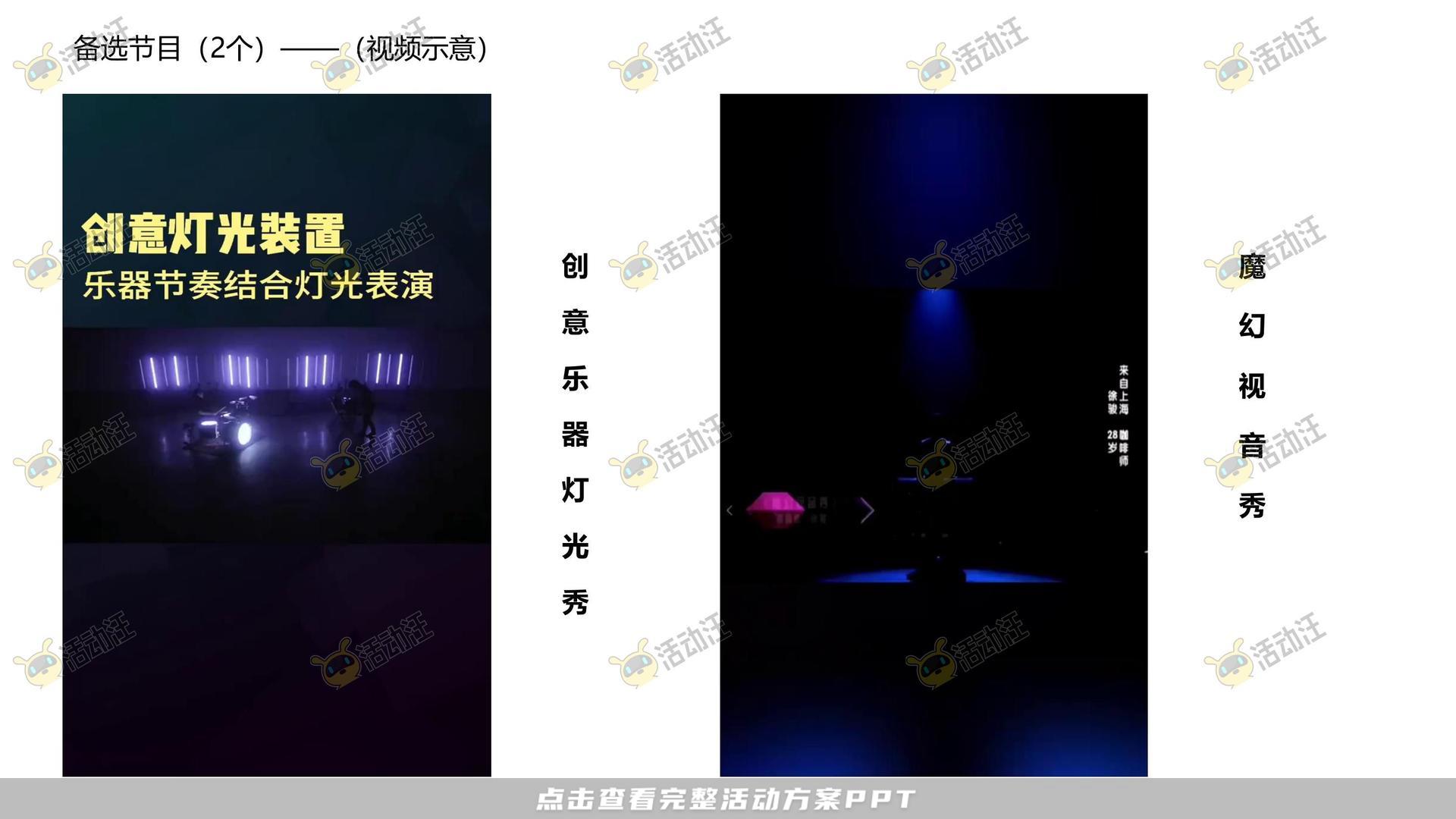 发布会活动策划方案