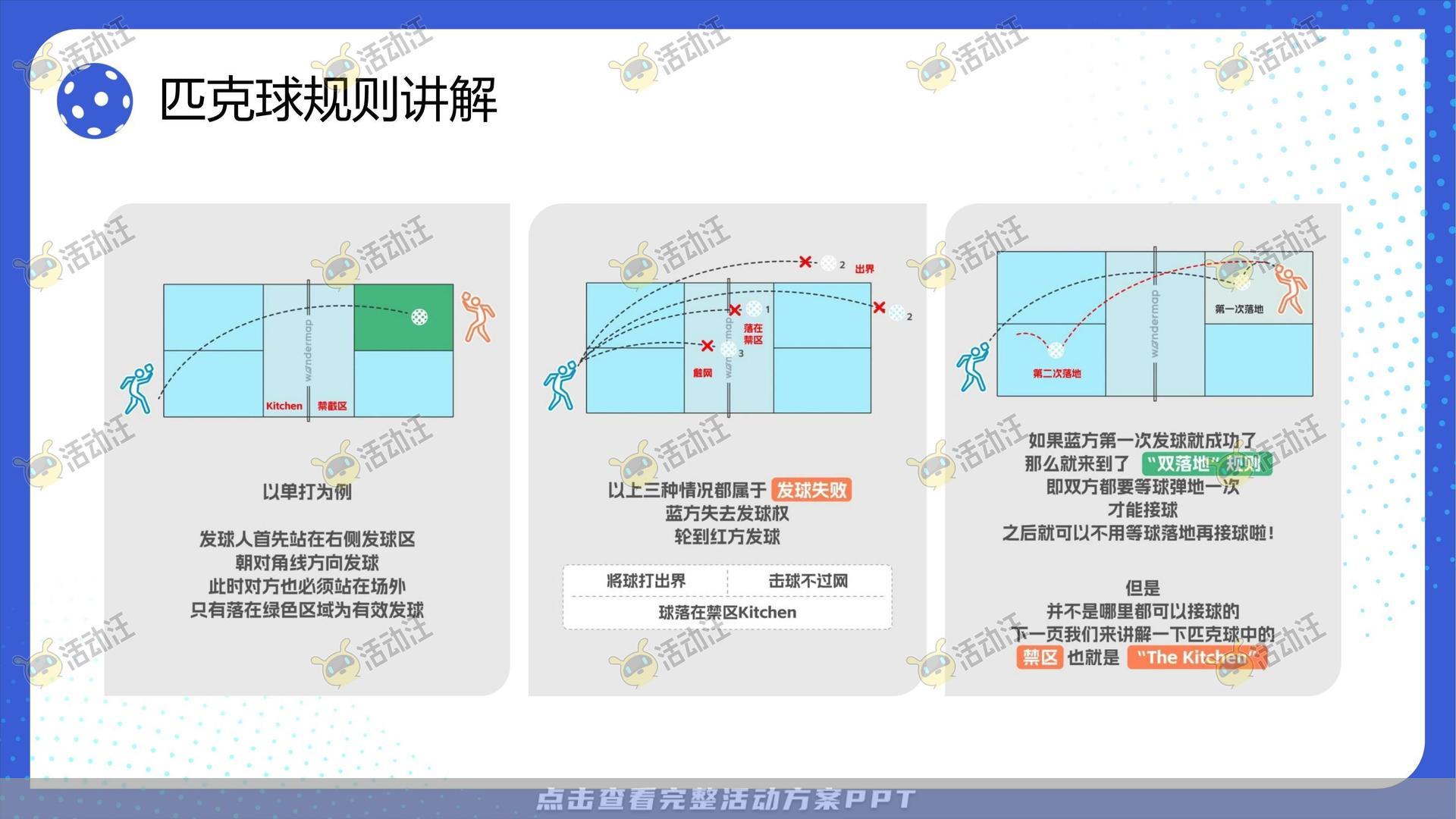 团建拓展活动策划方案