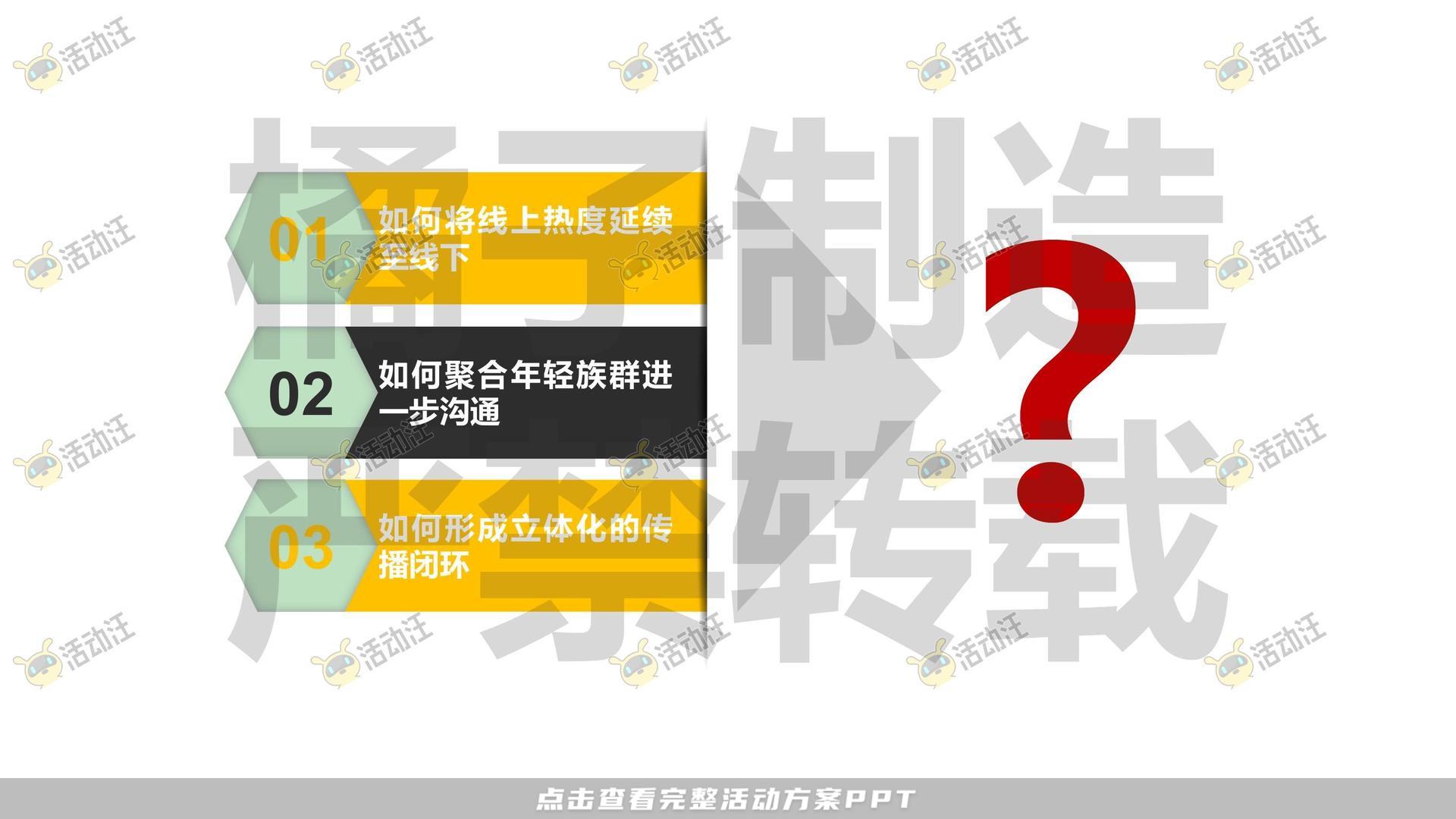 技能大赛活动策划方案