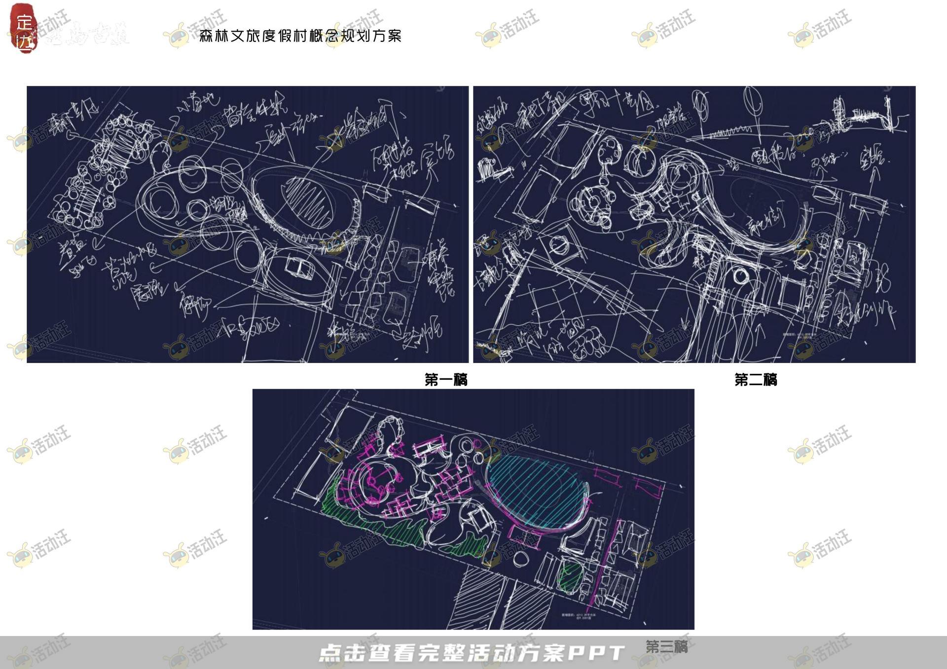 品牌营销方案