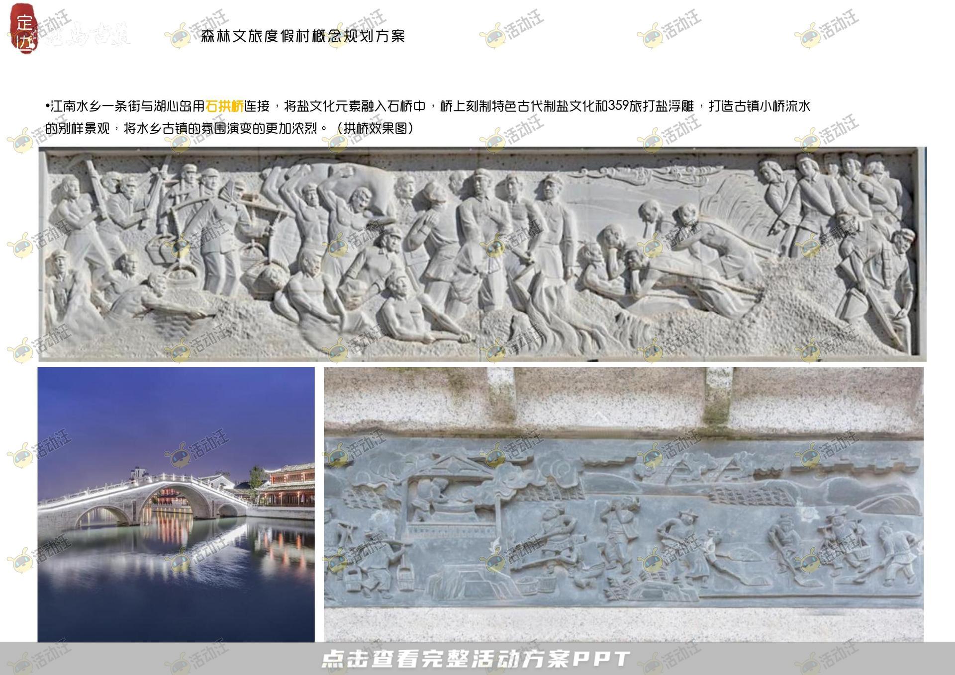 品牌营销方案
