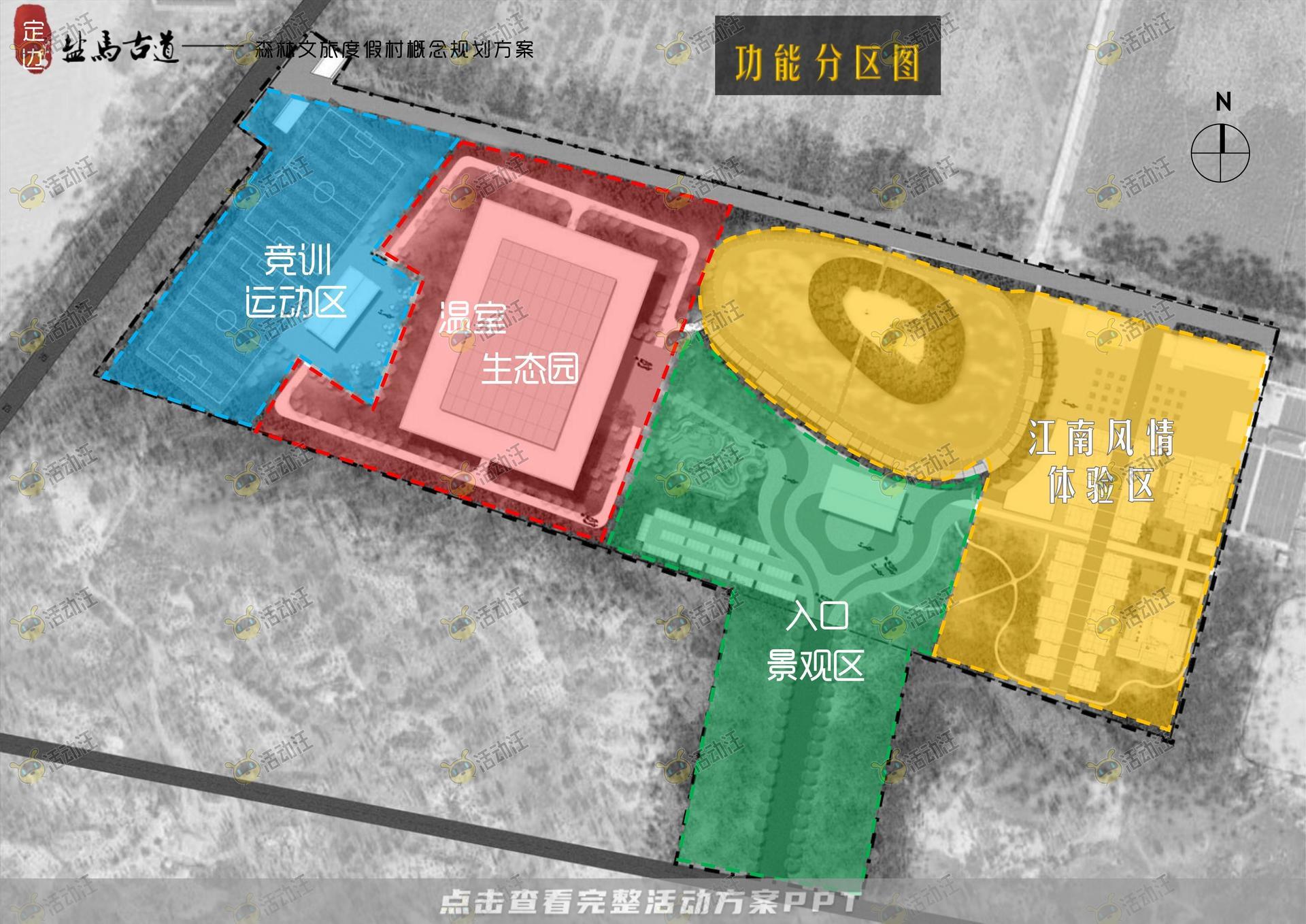 品牌营销方案