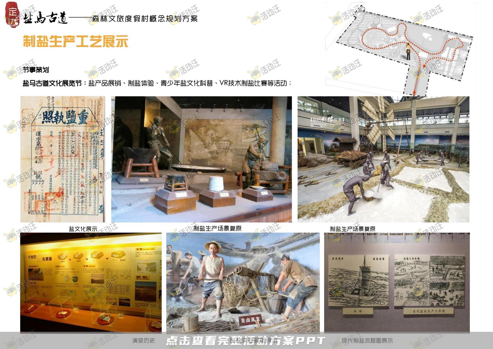 品牌营销方案