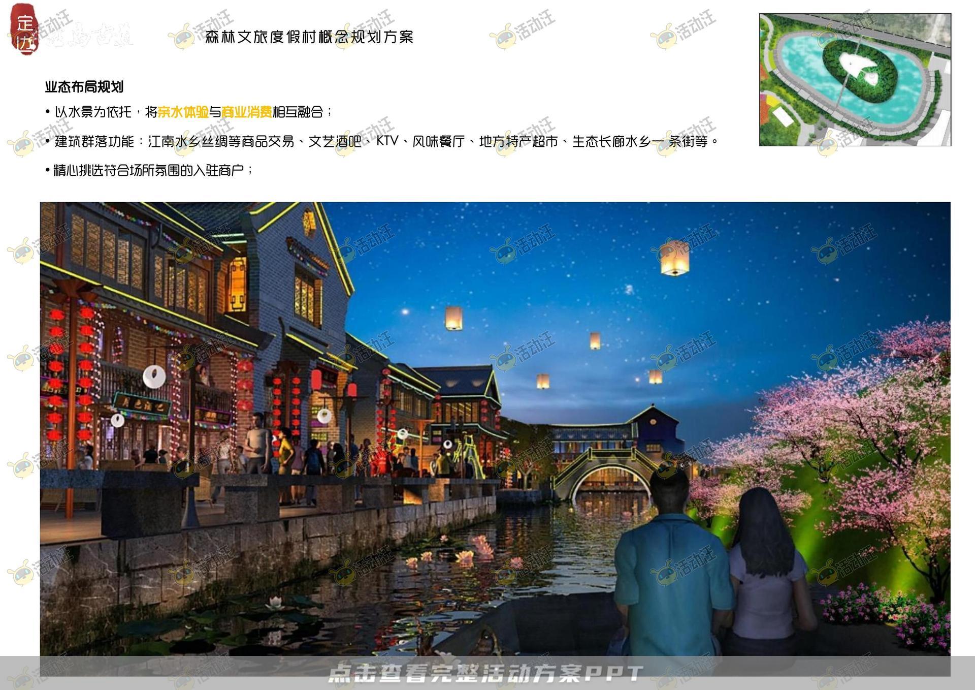 品牌营销方案