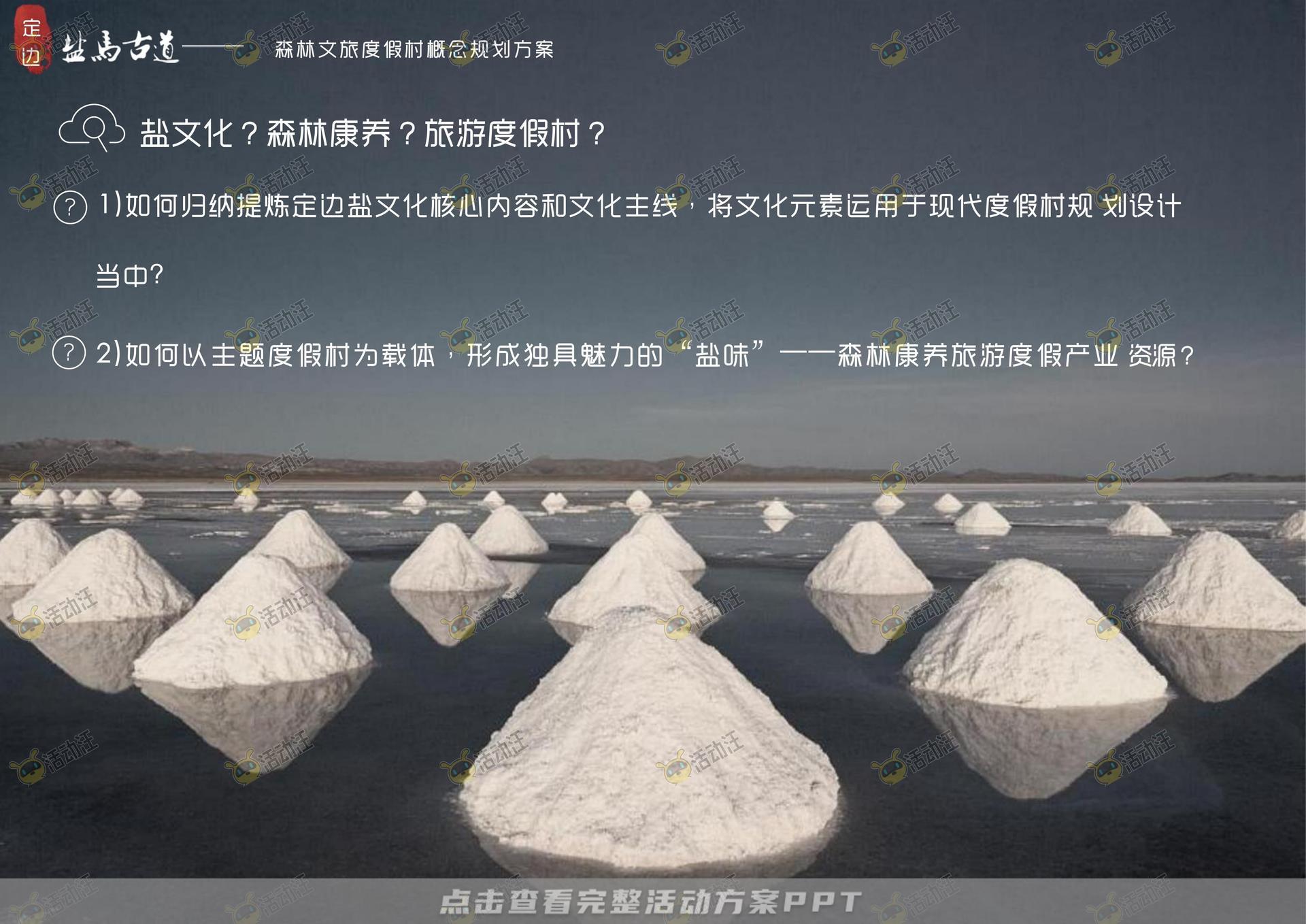 品牌营销方案