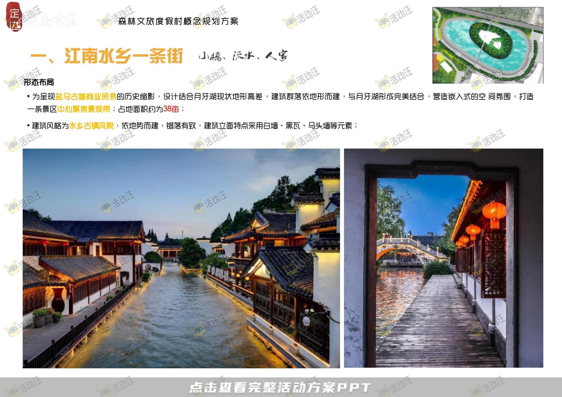 品牌营销方案