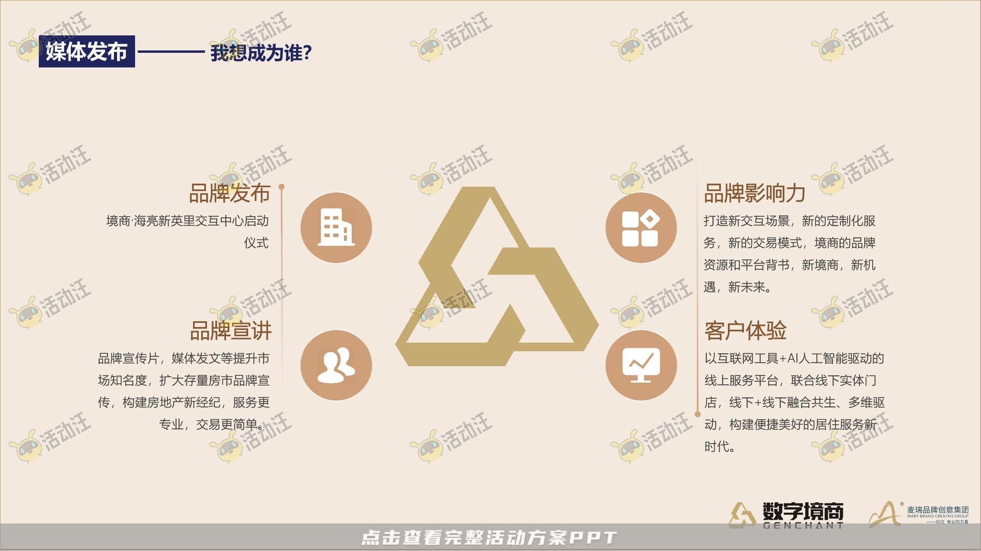 发布会活动策划方案