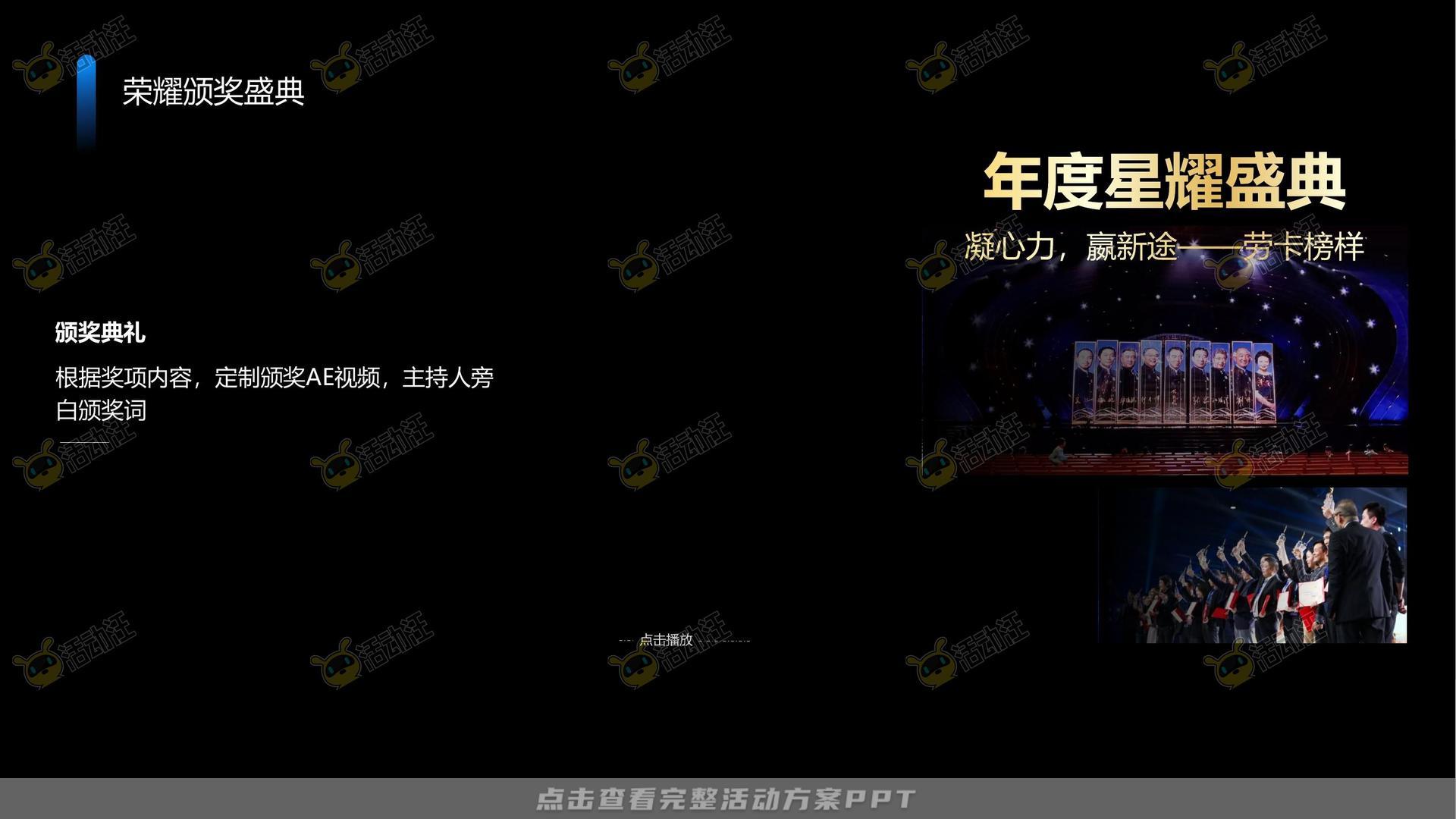 经销商大会活动策划方案