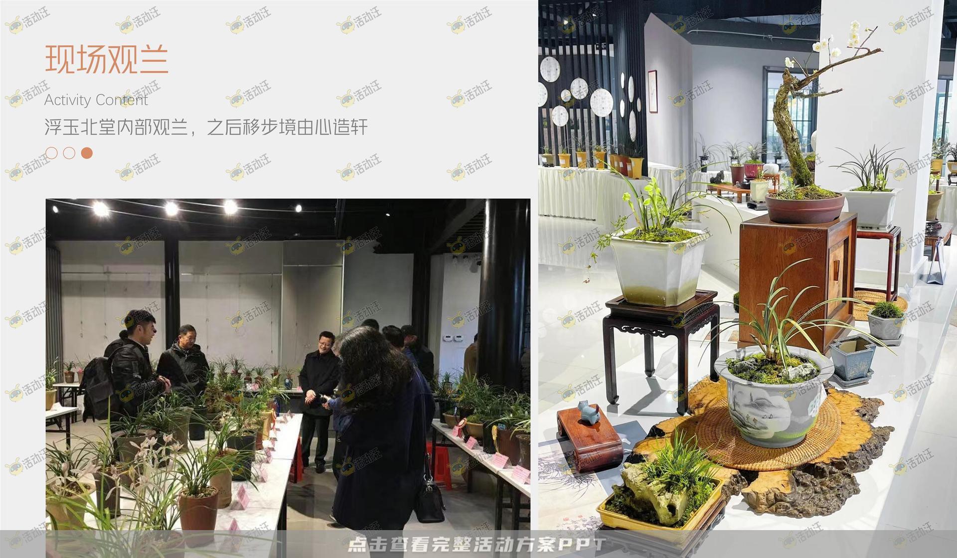 文化节活动策划方案