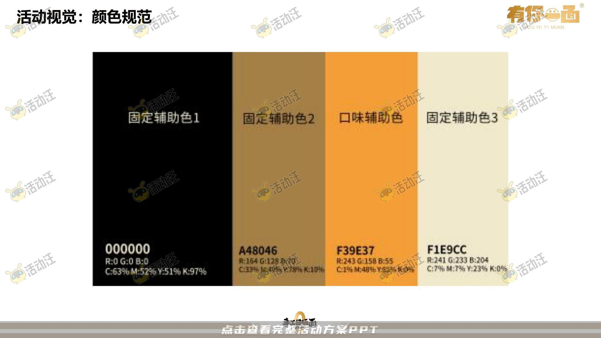路演巡展活动策划方案