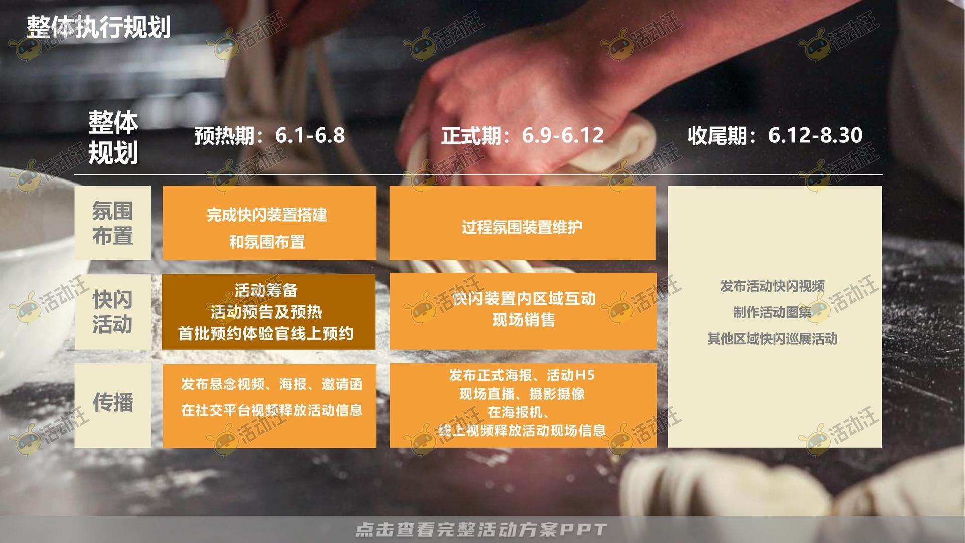 路演巡展活动策划方案
