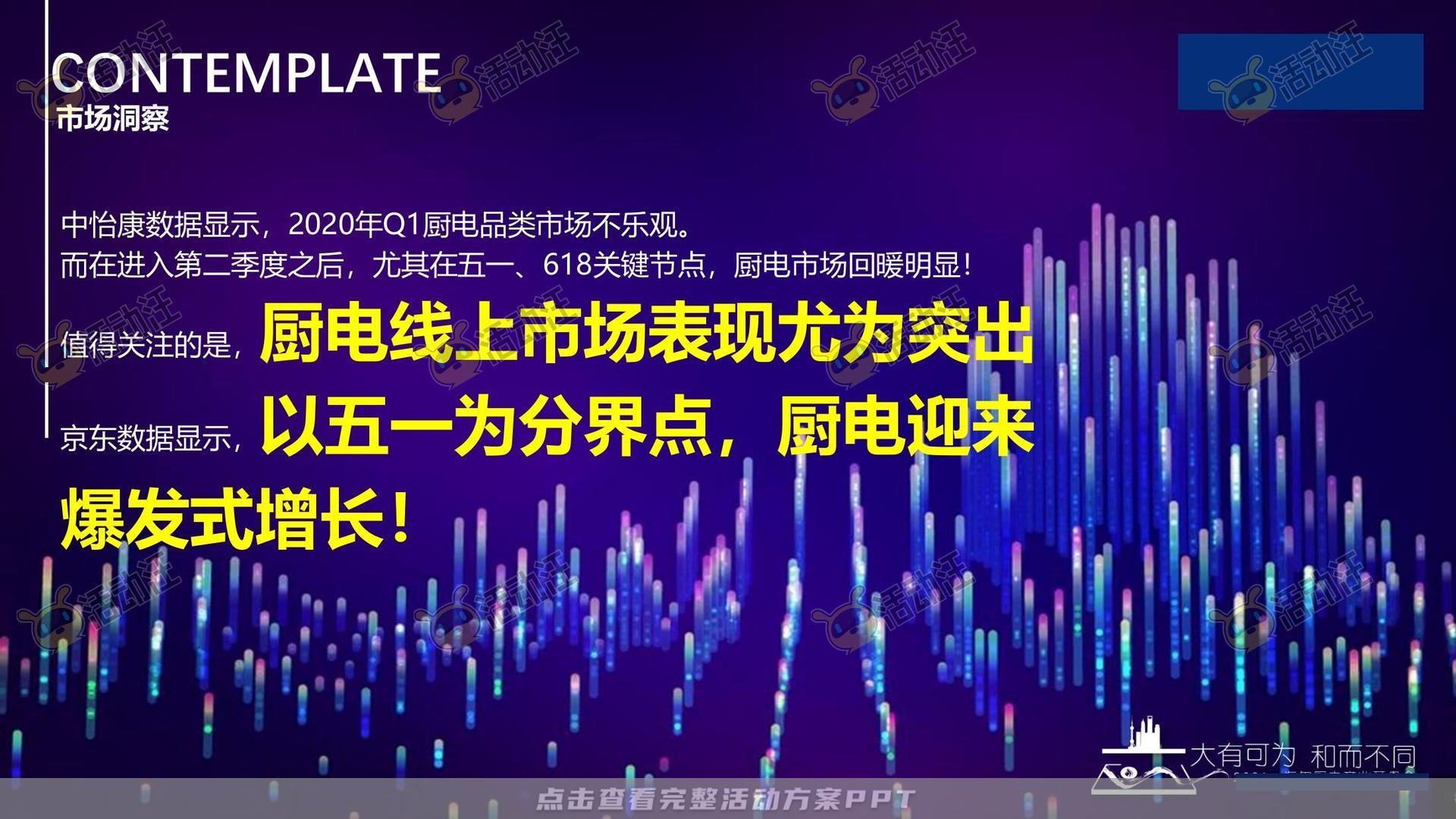 发布会活动策划方案