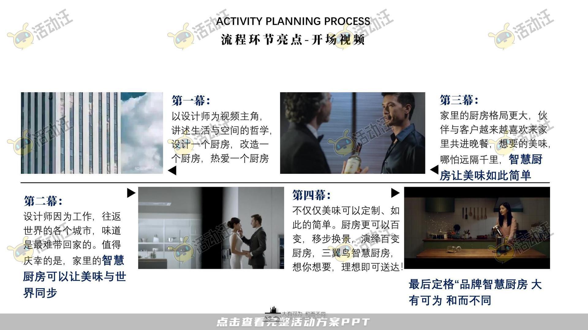 发布会活动策划方案