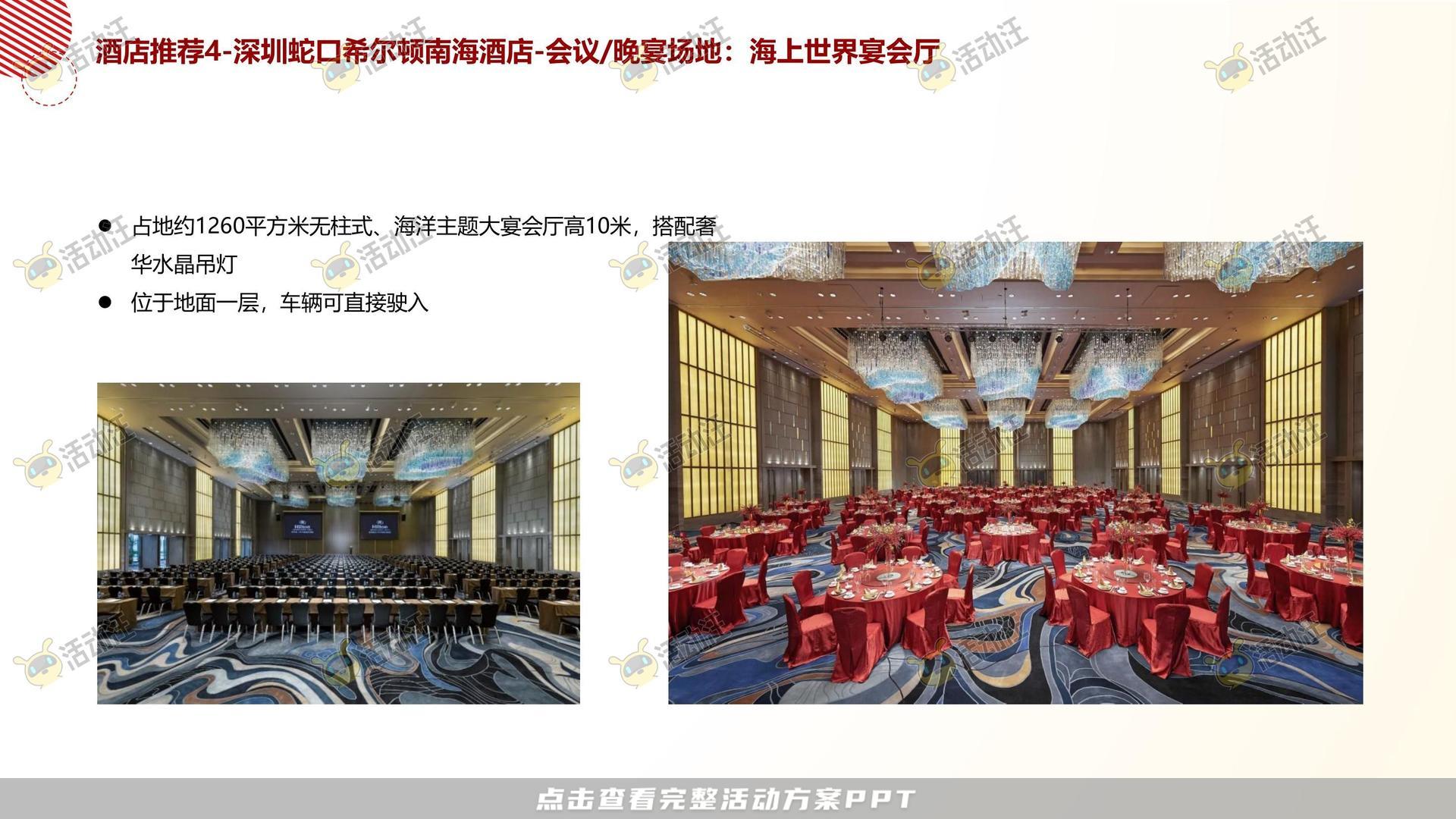 周年庆典活动策划方案