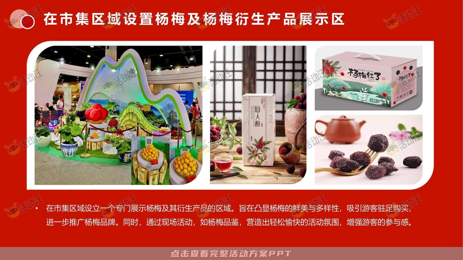 文化节活动策划方案