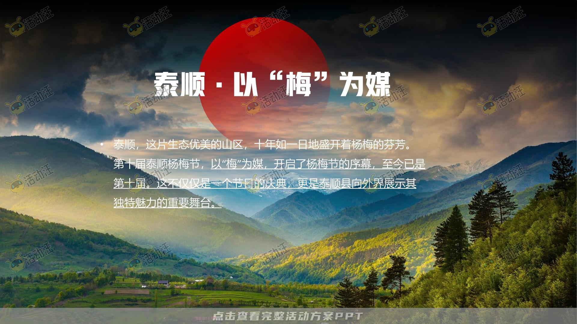 文化节活动策划方案