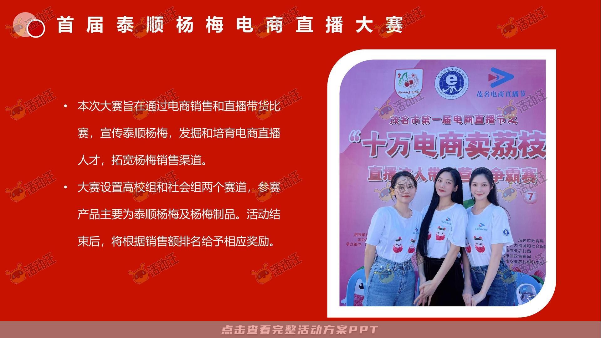 文化节活动策划方案