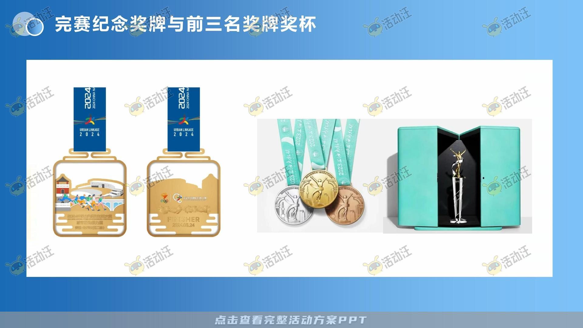 健康跑活动策划方案