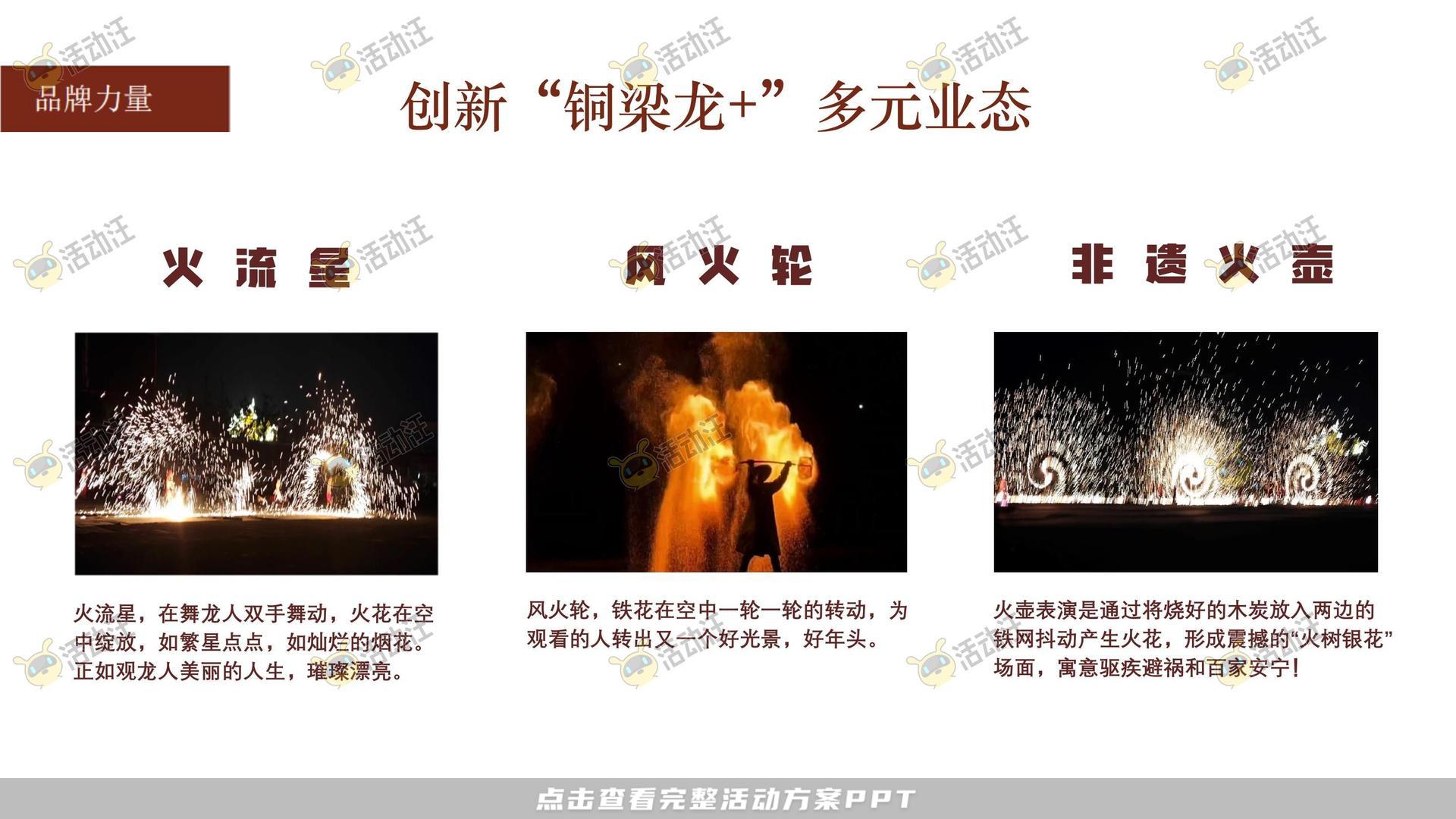 整合营销方案