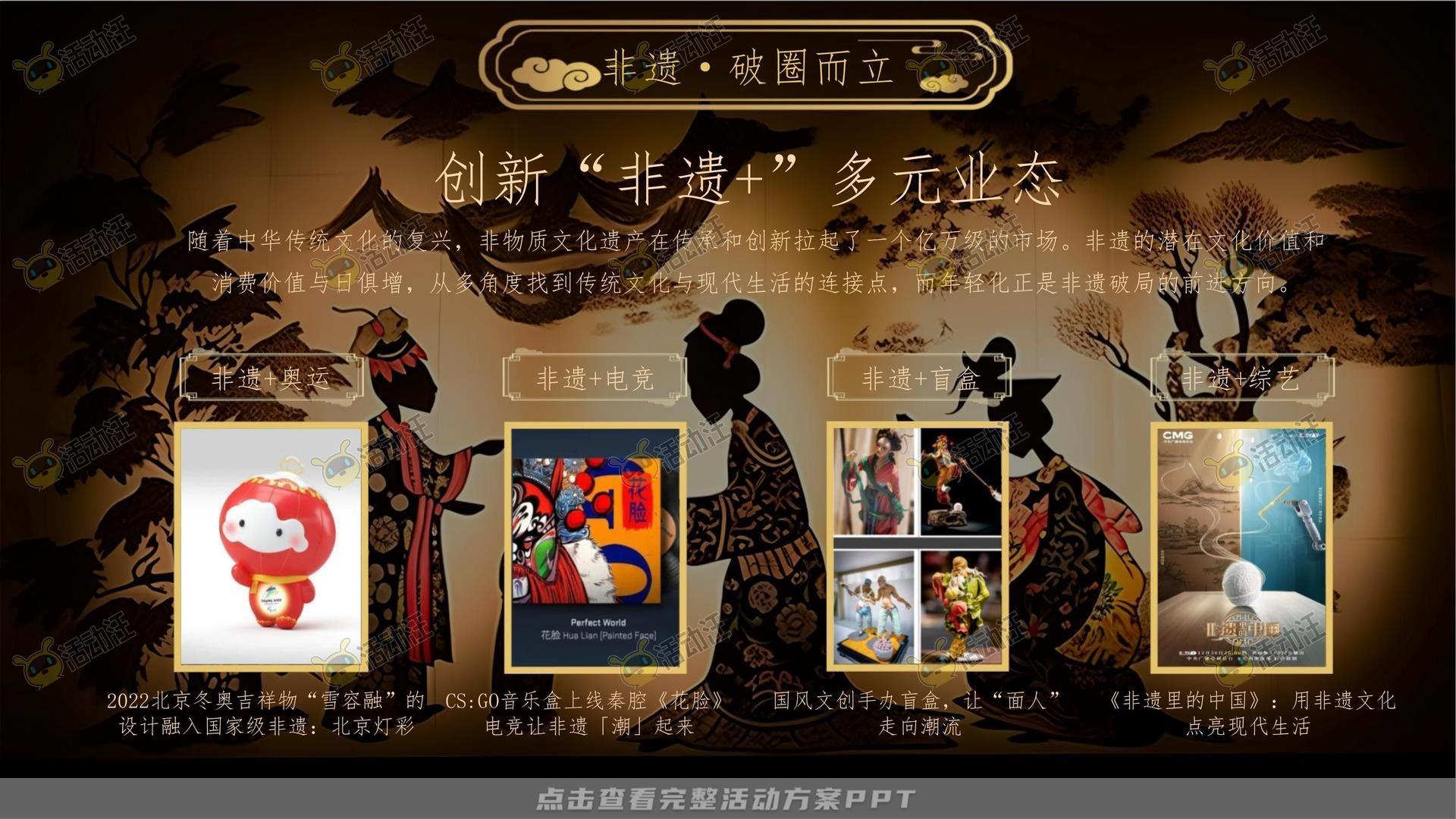 整合营销方案