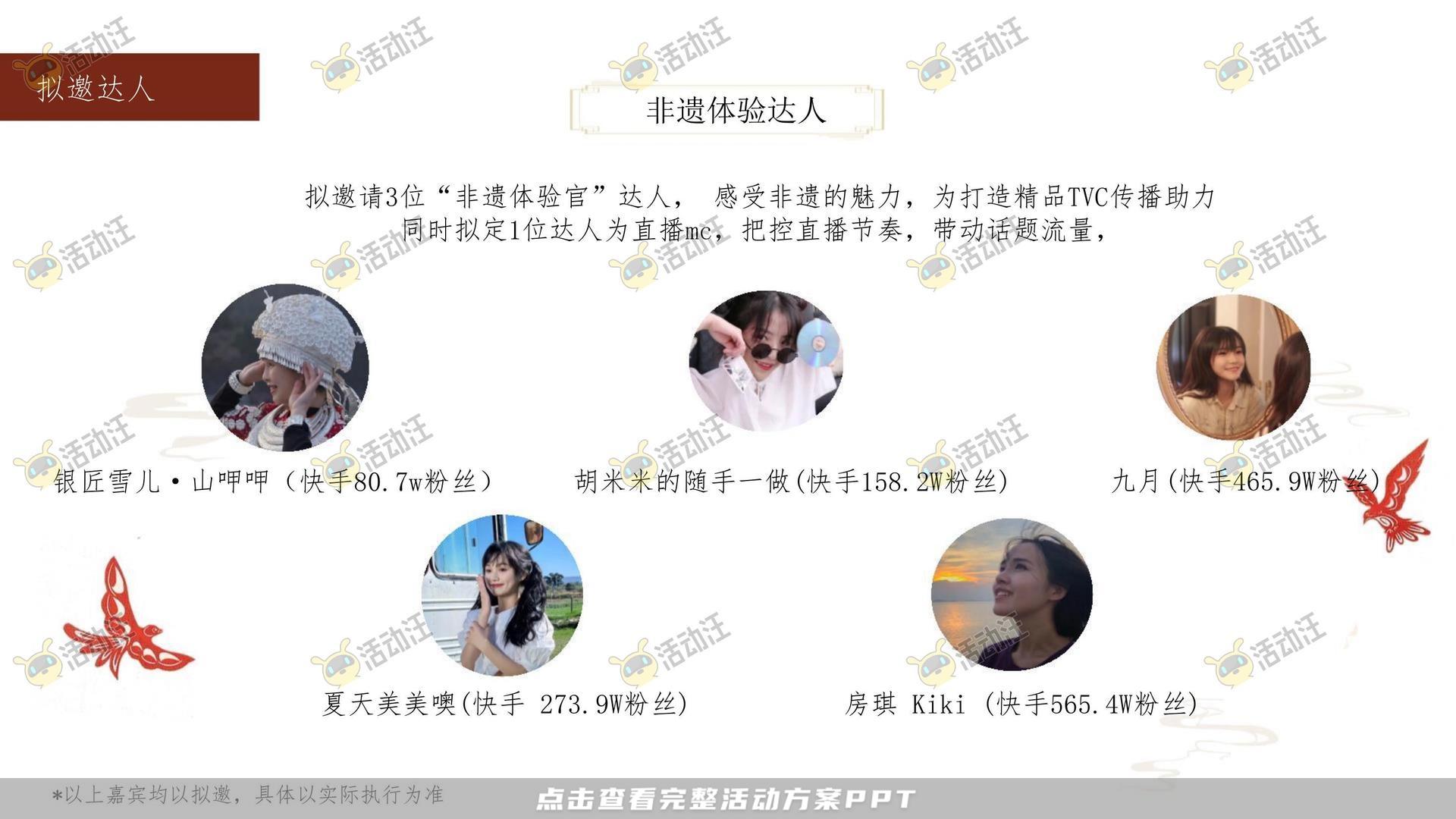整合营销方案