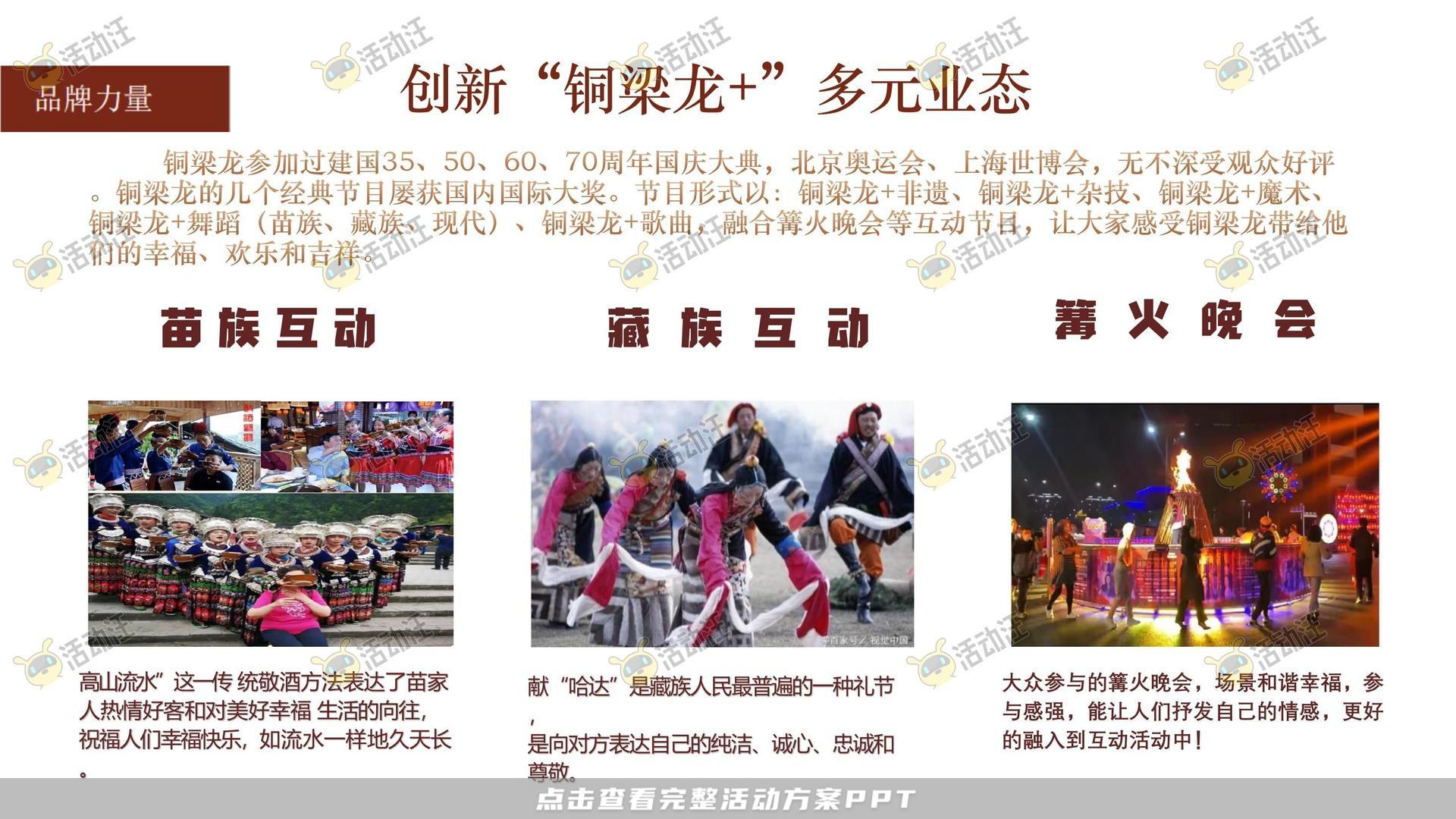 整合营销方案