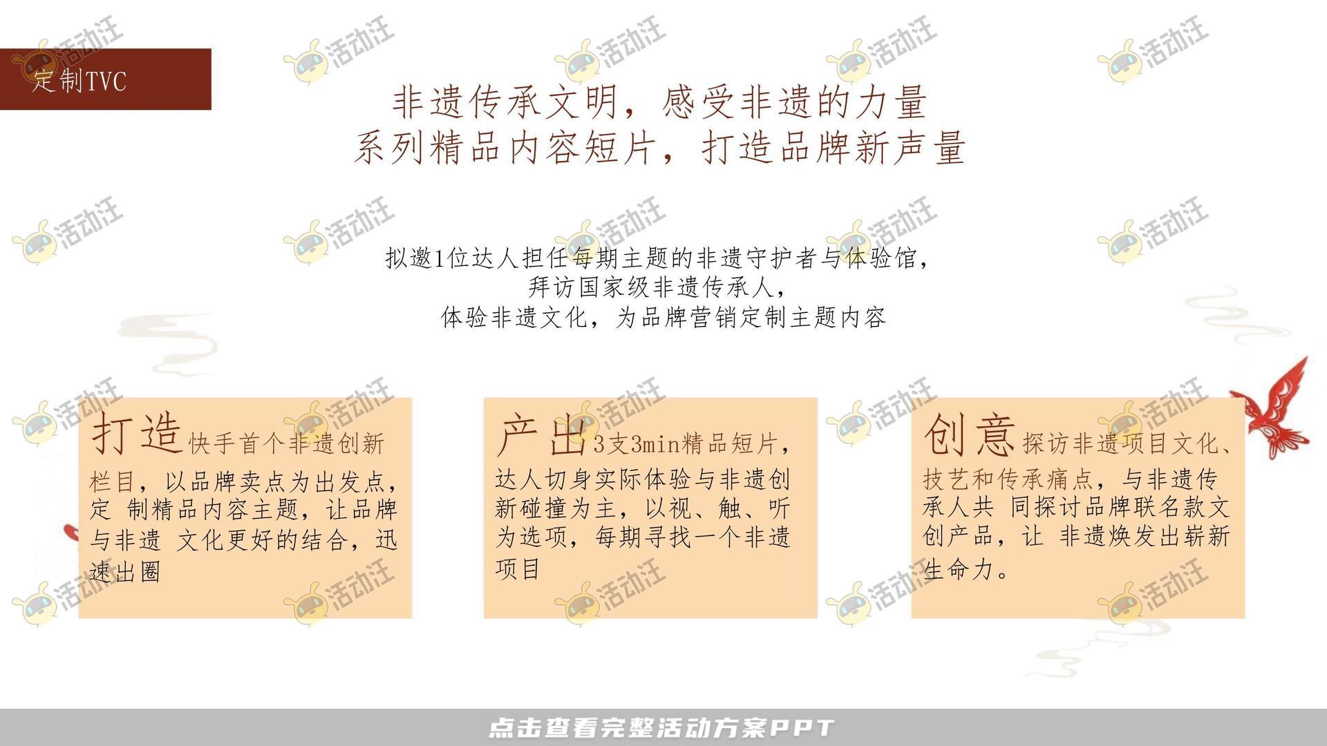 整合营销方案