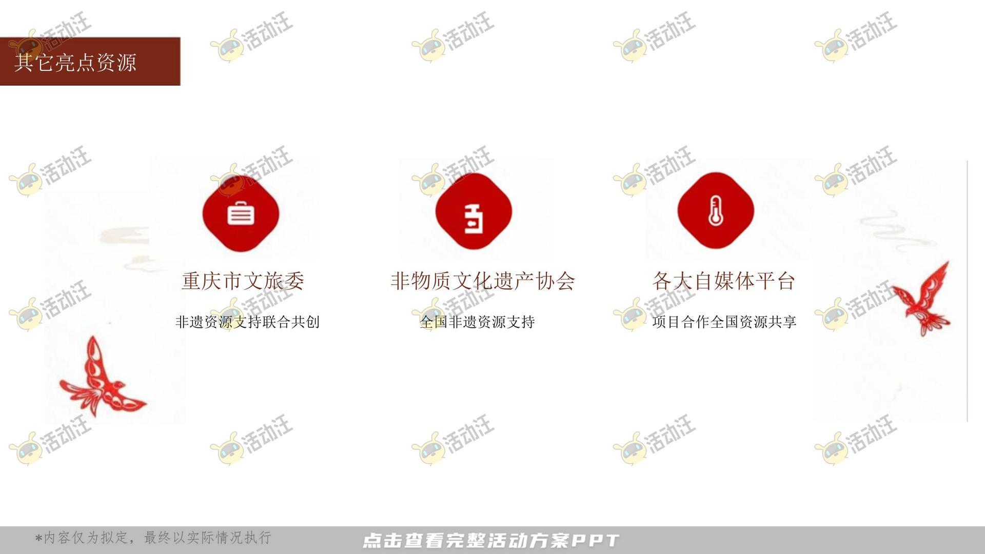 整合营销方案